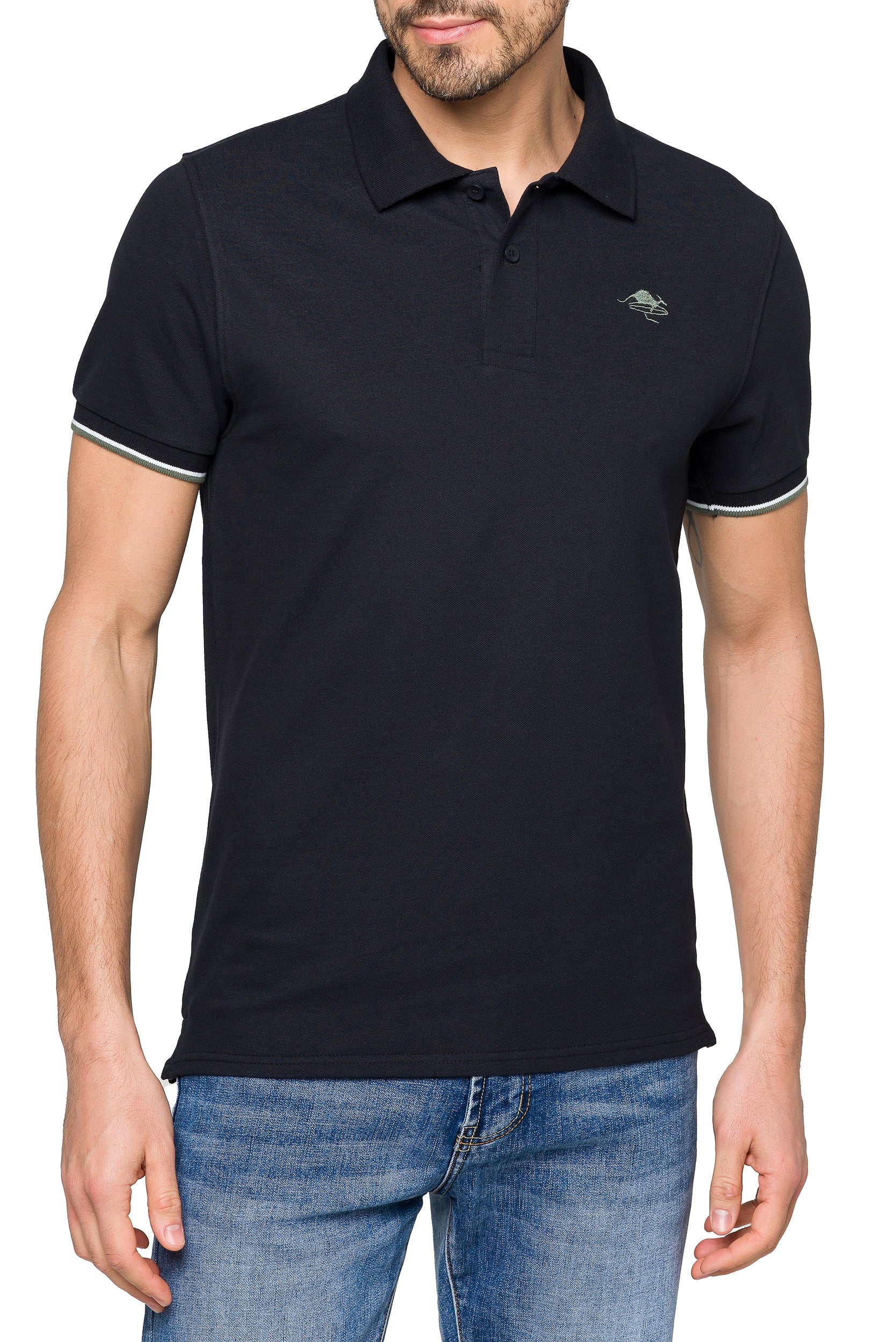 LIZARD Black-Military