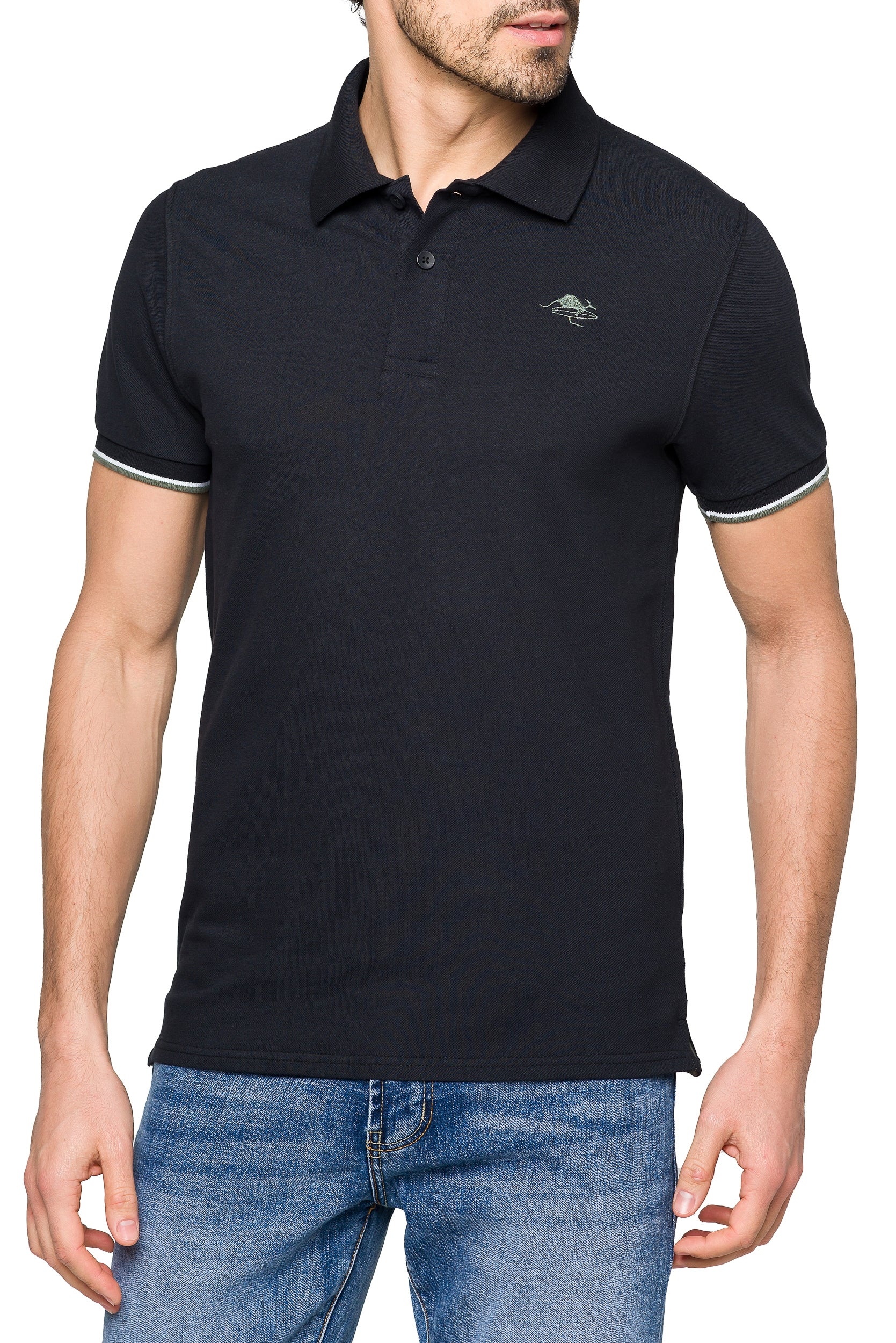 LIZARD Black-Military