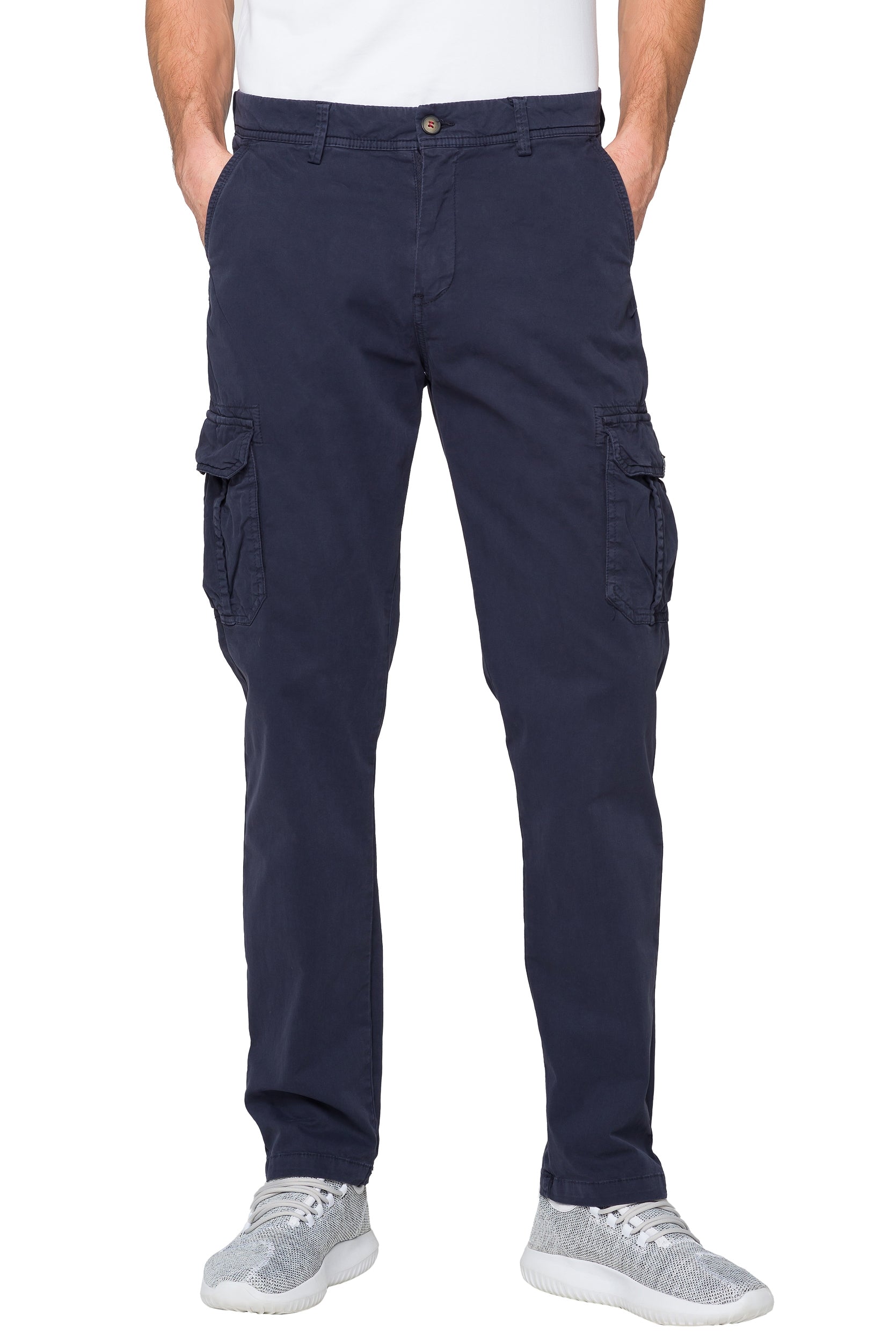 JASPER Navy