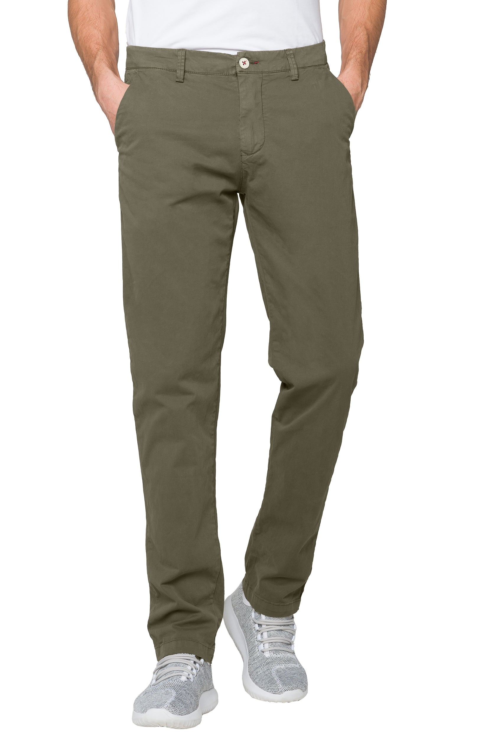 DAWSON Militarygreen