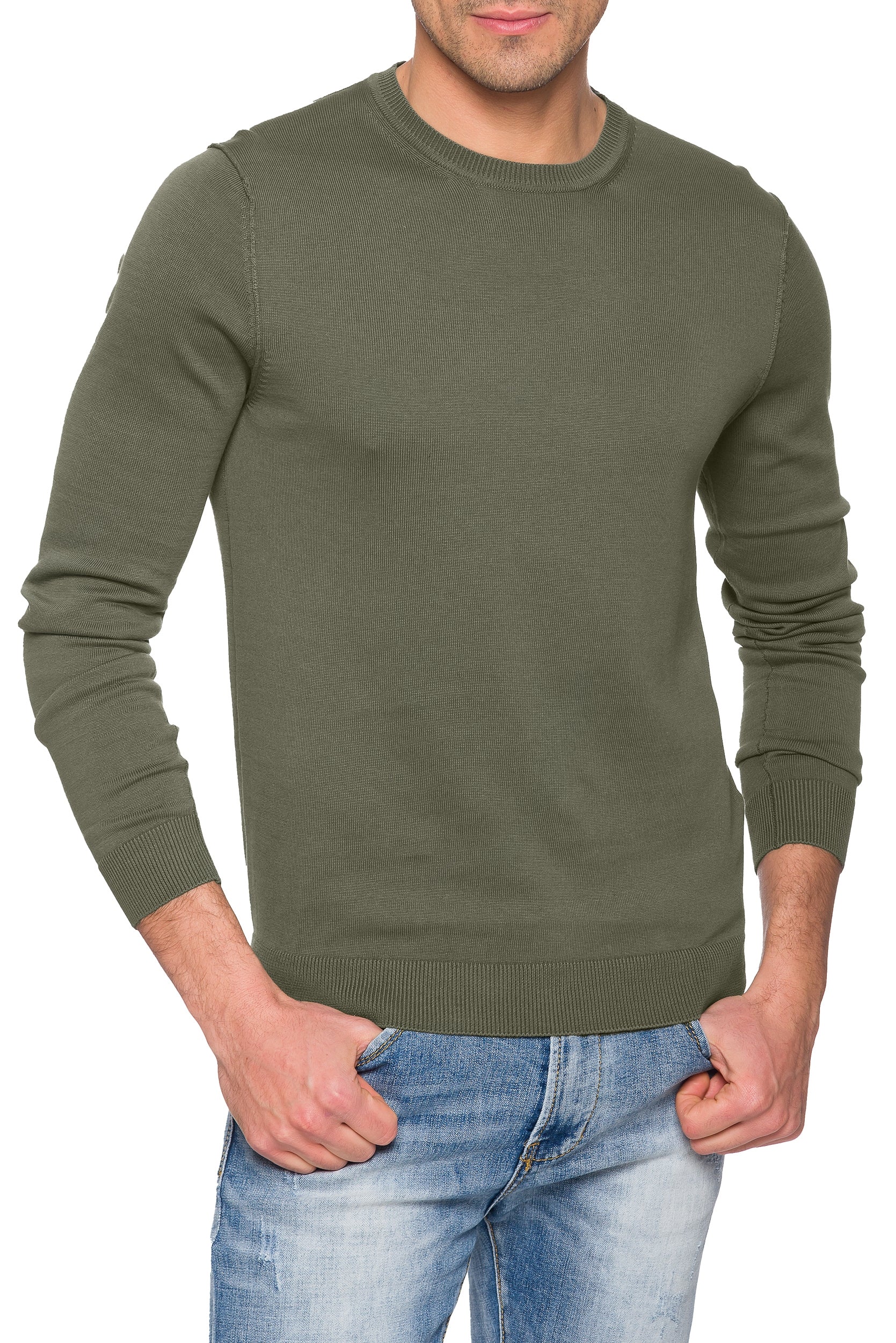 LEMBAR Militarygreen