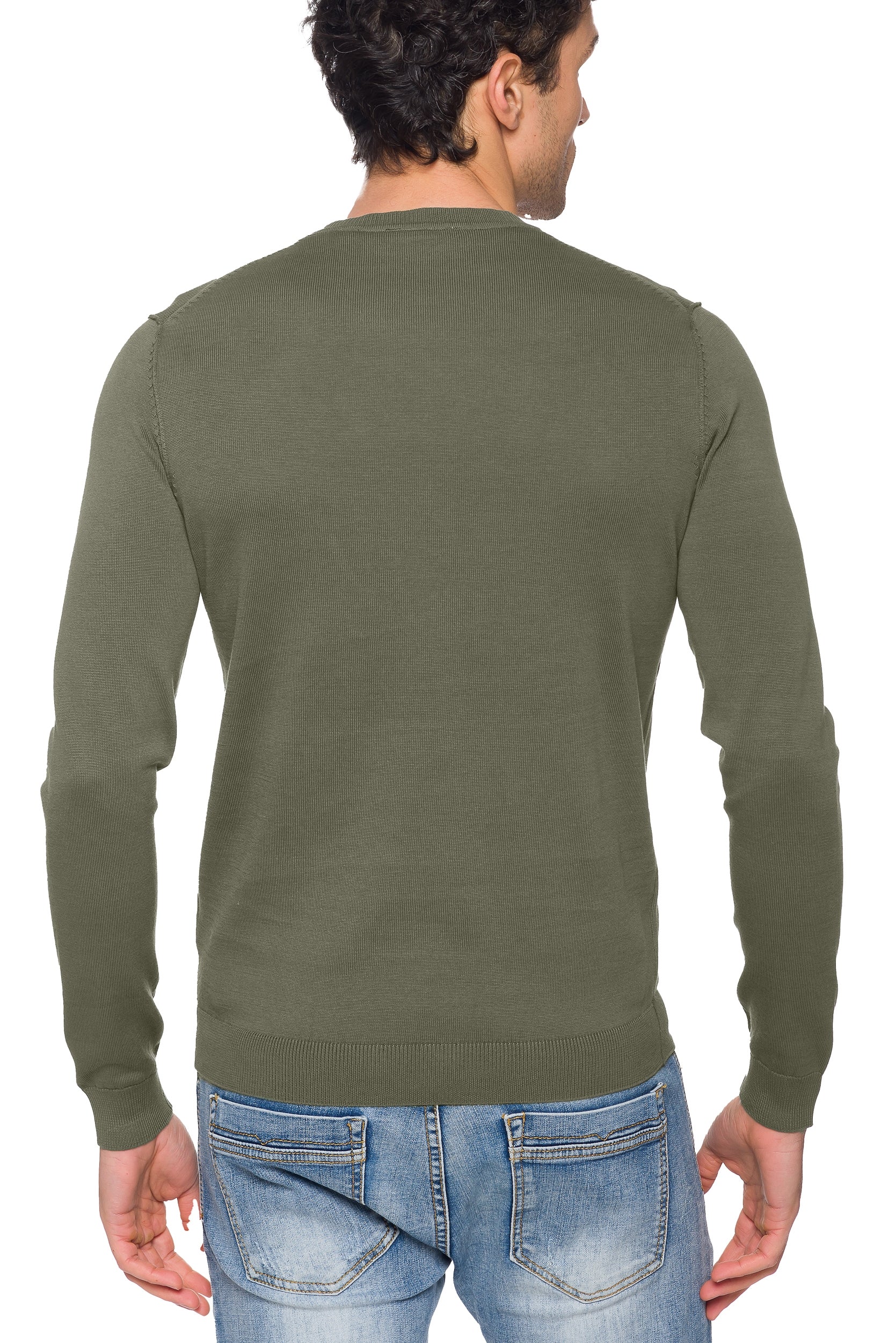 LEMBAR Militarygreen