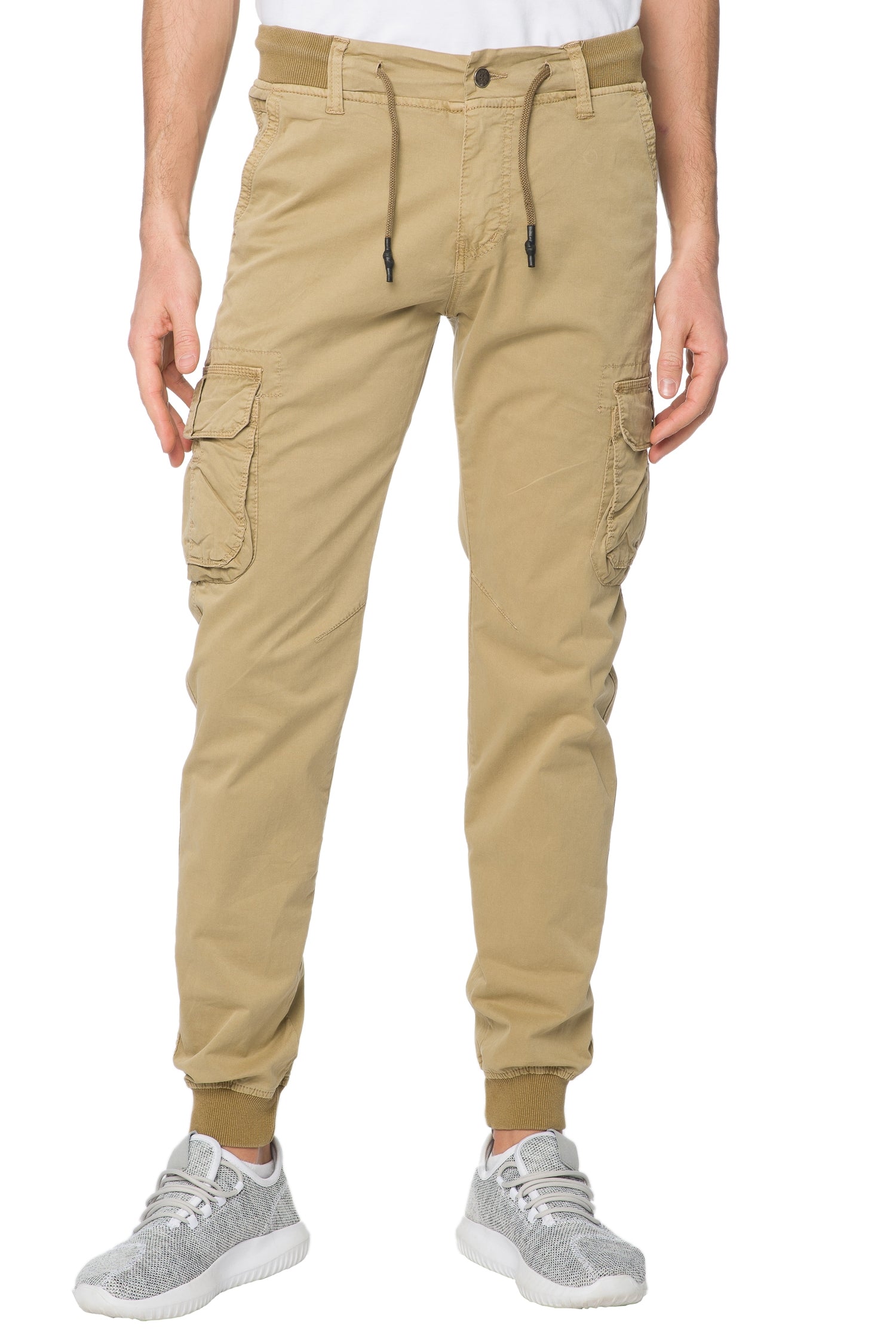 MUSGRAVE Khaki