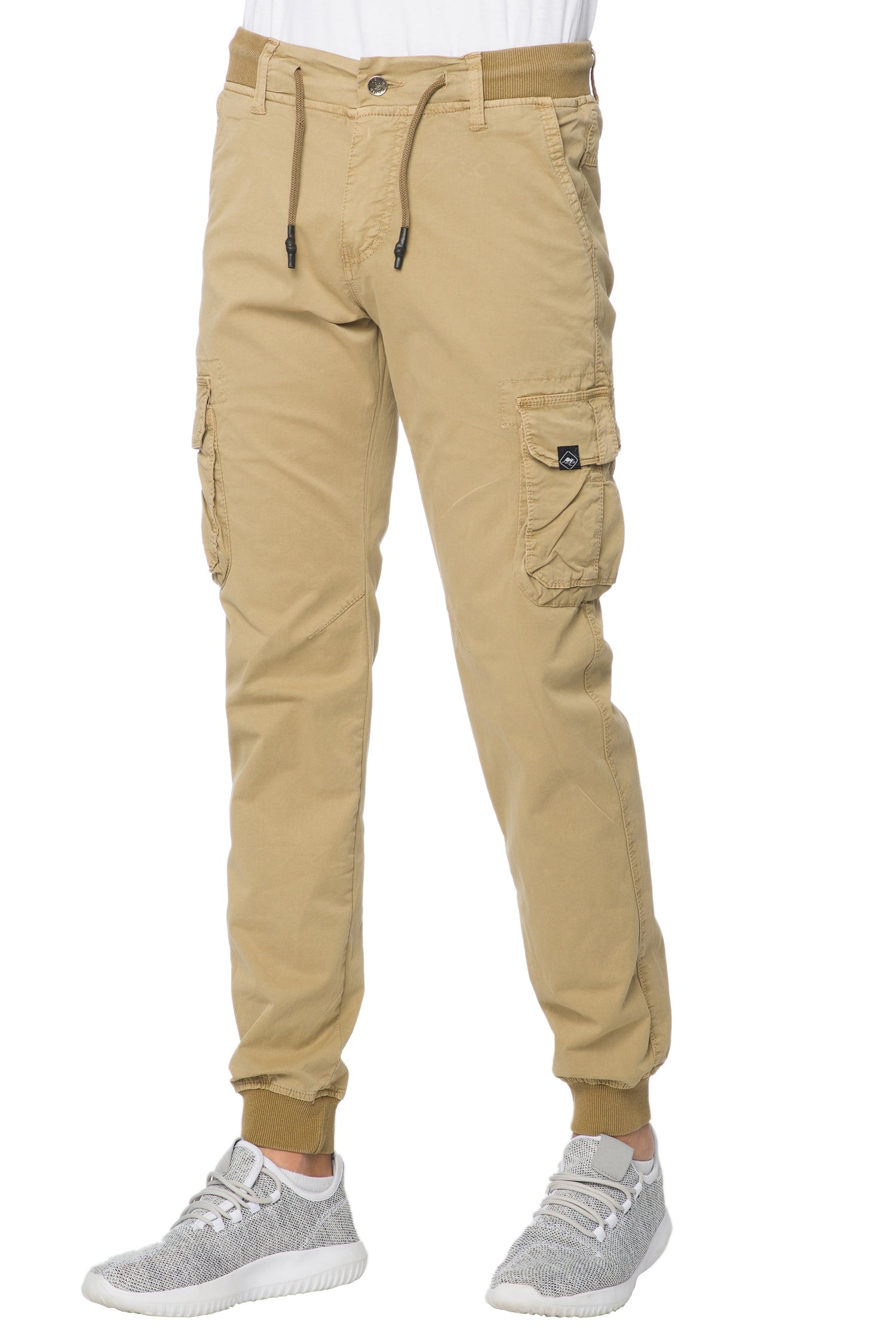 MUSGRAVE Khaki
