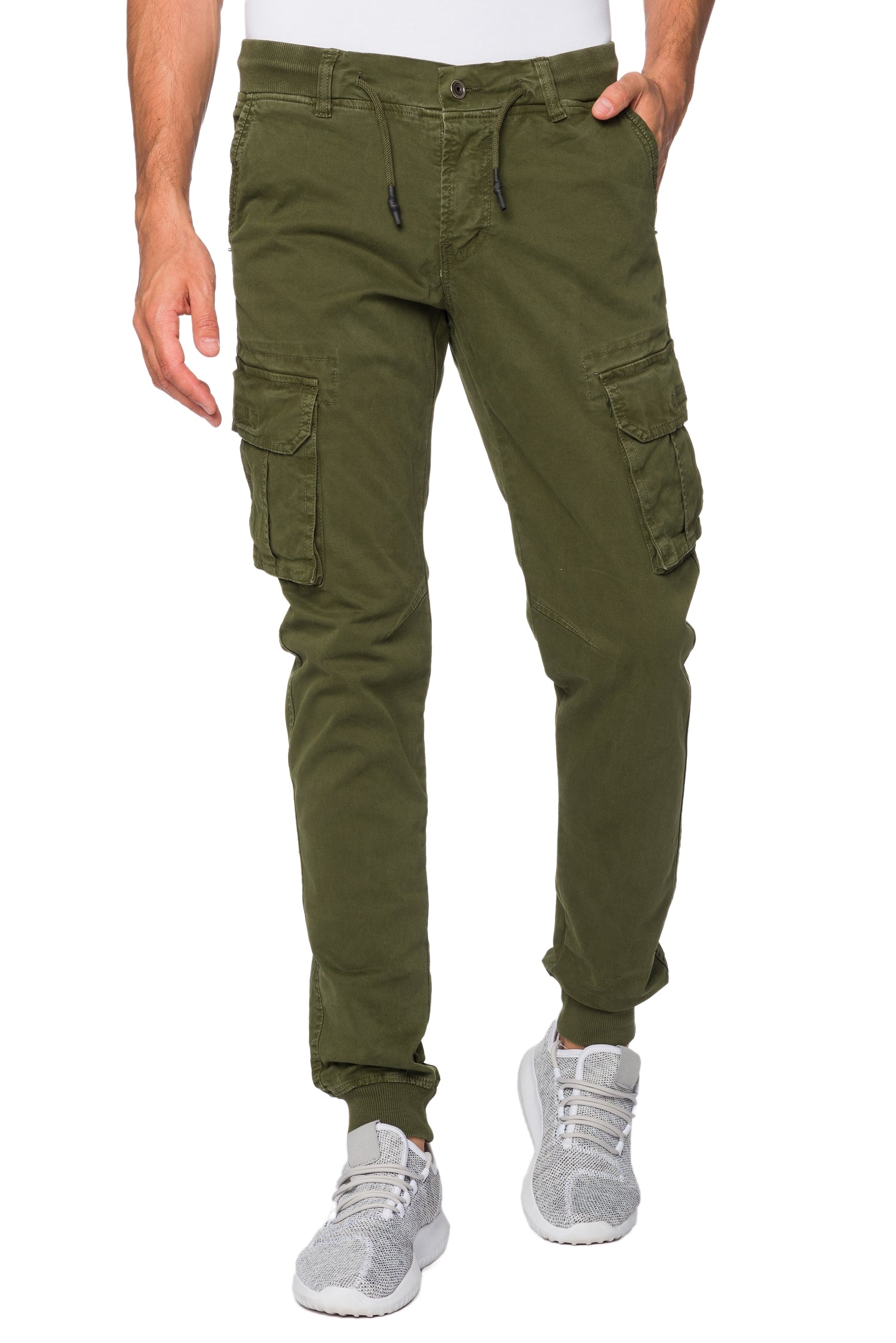 MUSGRAVE Militarygreen