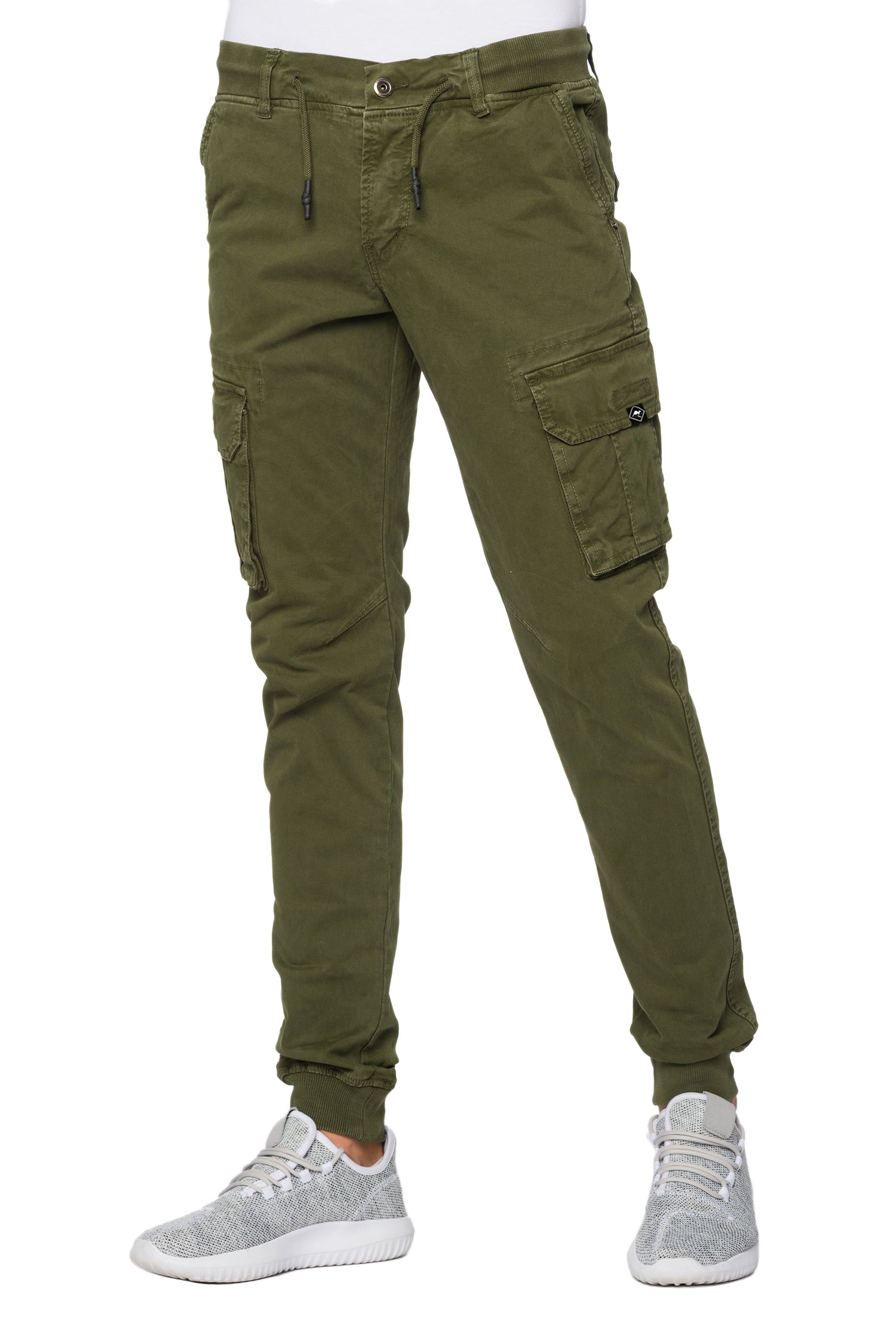 MUSGRAVE Militarygreen