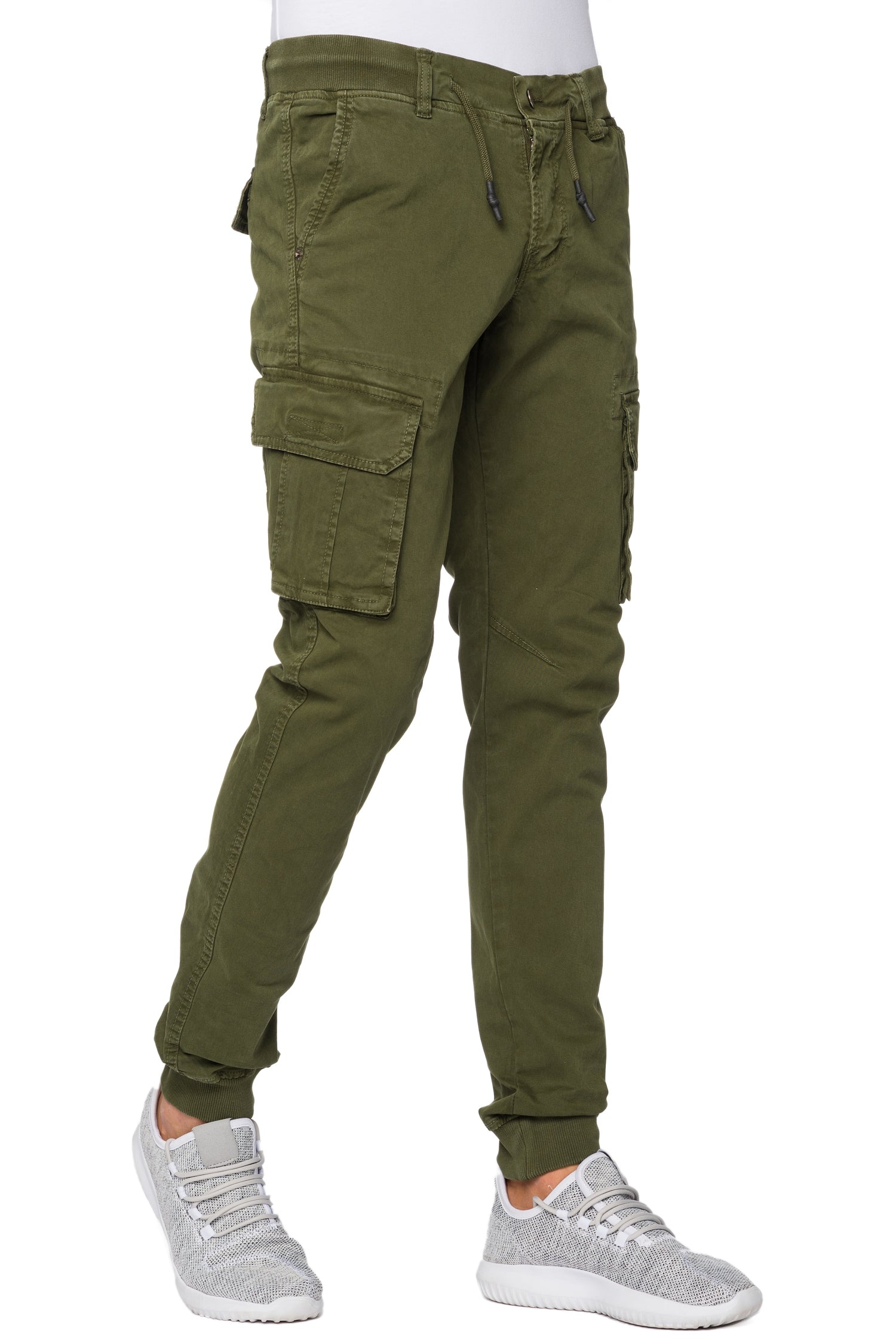 MUSGRAVE Militarygreen