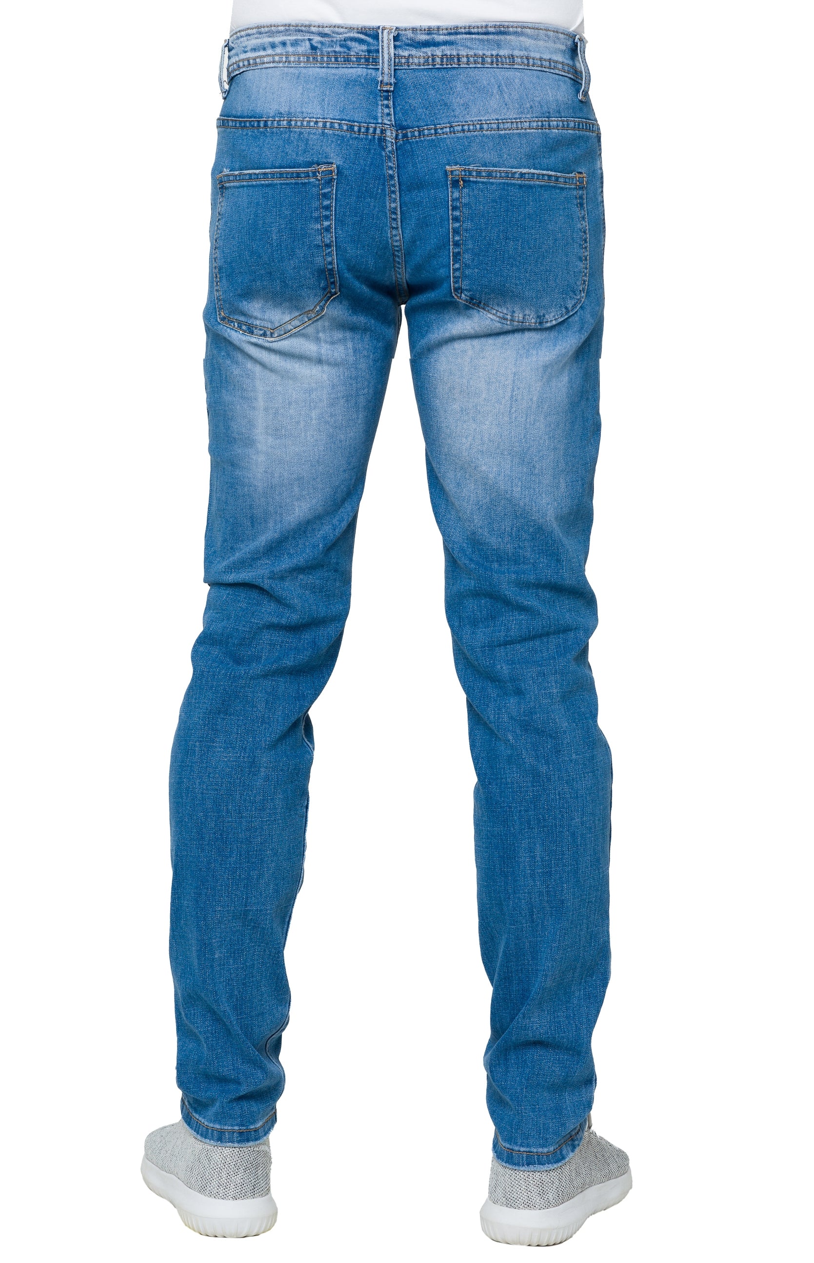 HAWK Lightblue