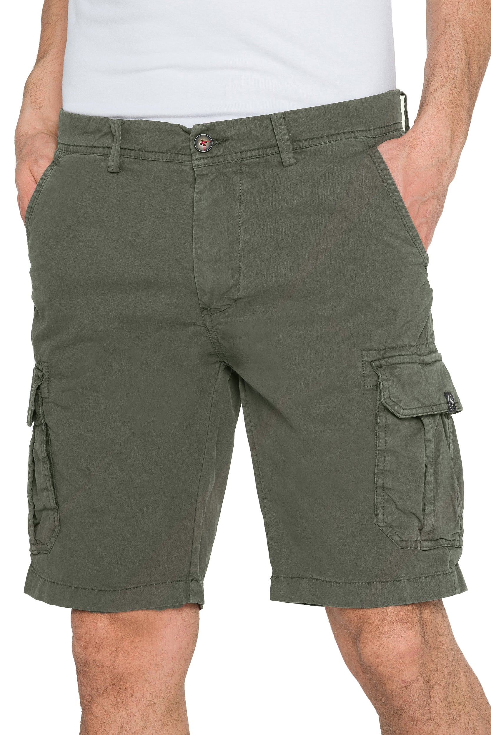 ATHABASCA Militarygreen