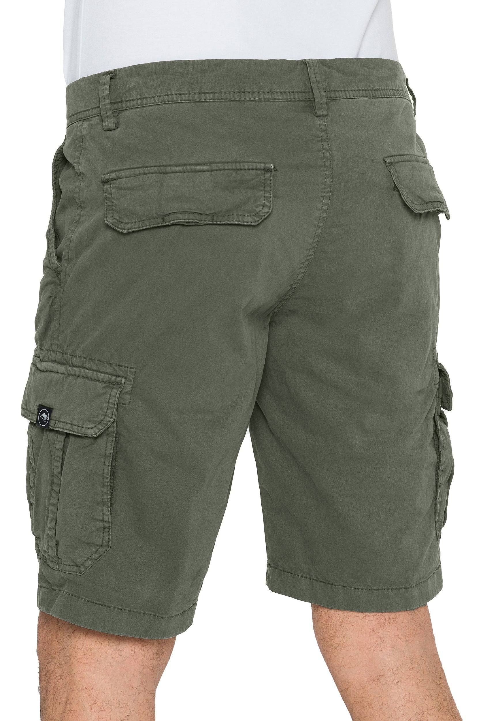 ATHABASCA Militarygreen
