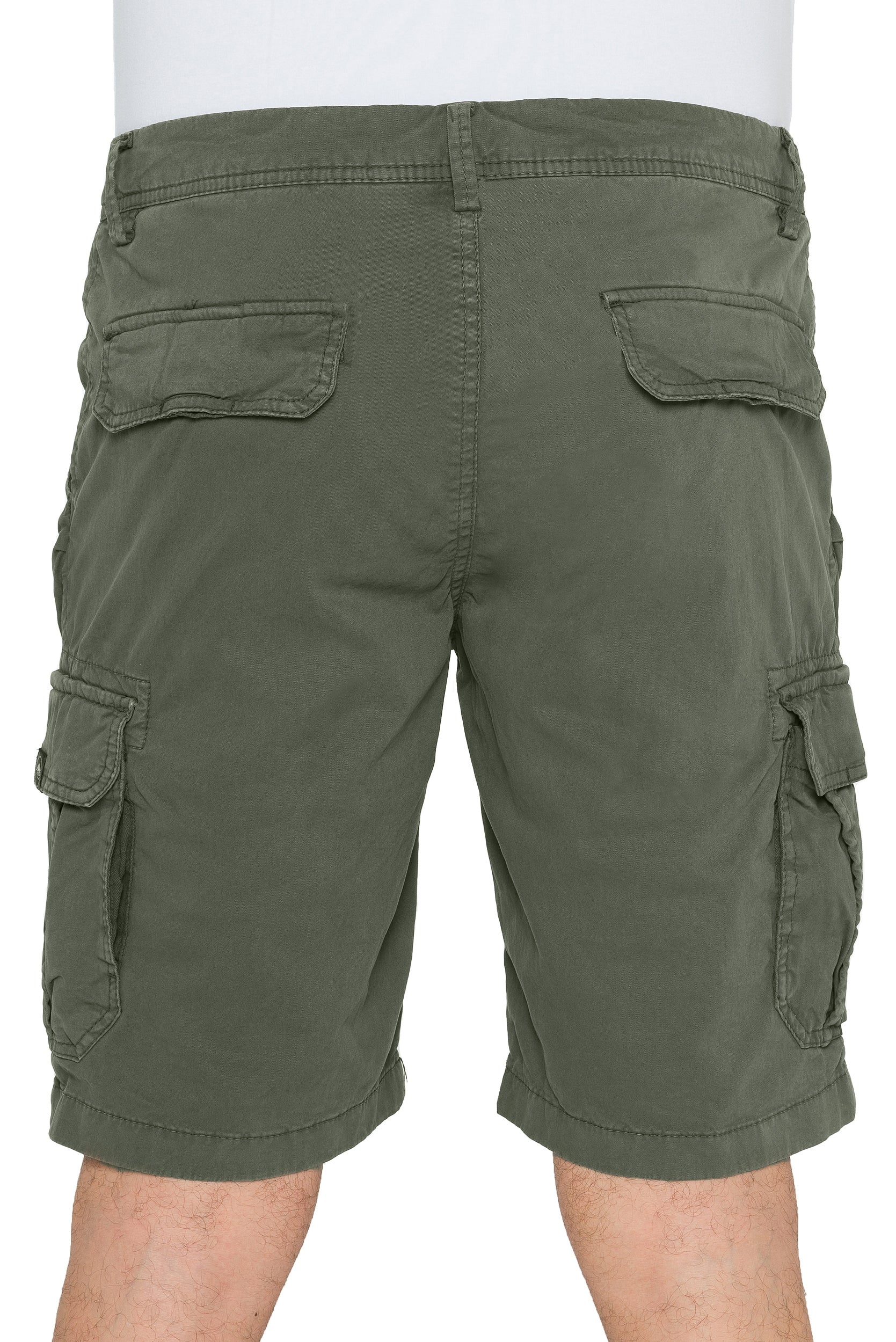 ATHABASCA Militarygreen