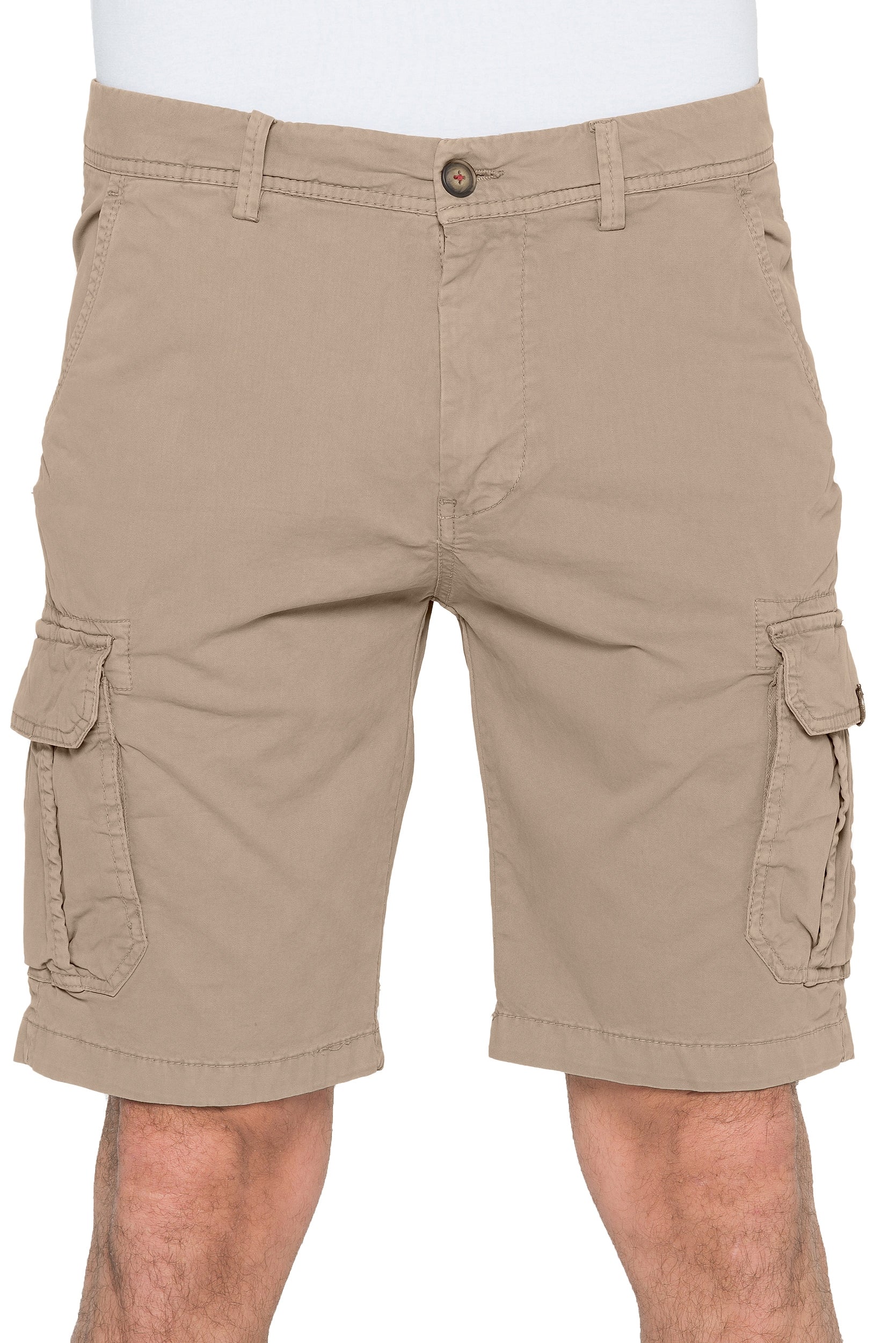 ATHABASCA Khaki