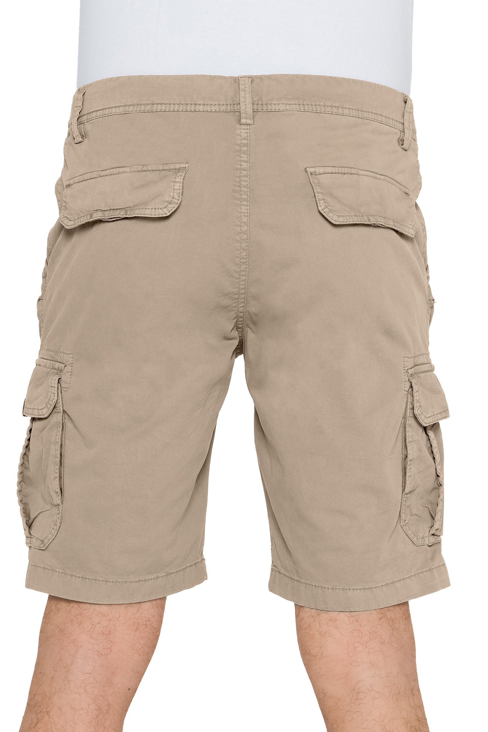 ATHABASCA Khaki