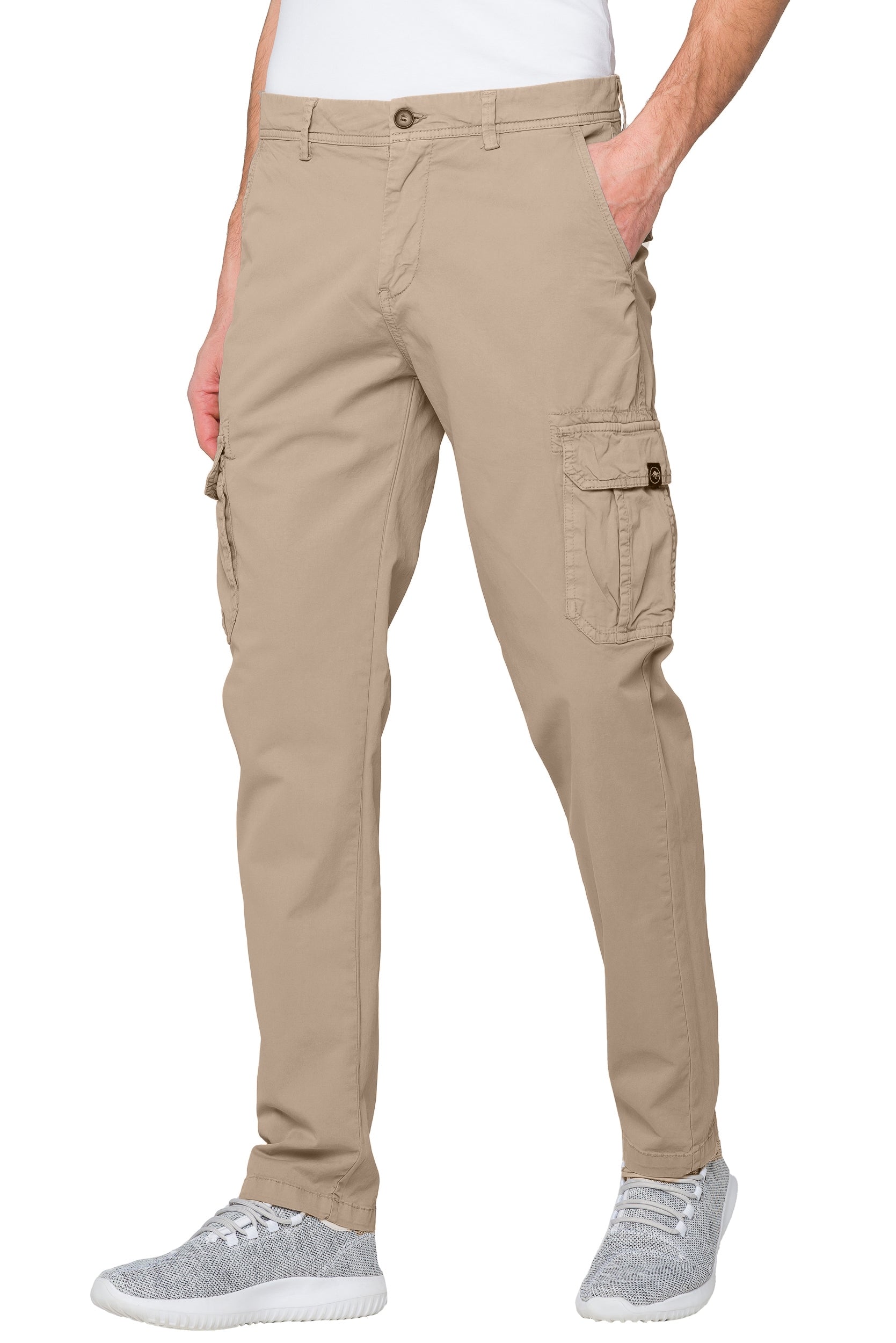 JASPER Khaki