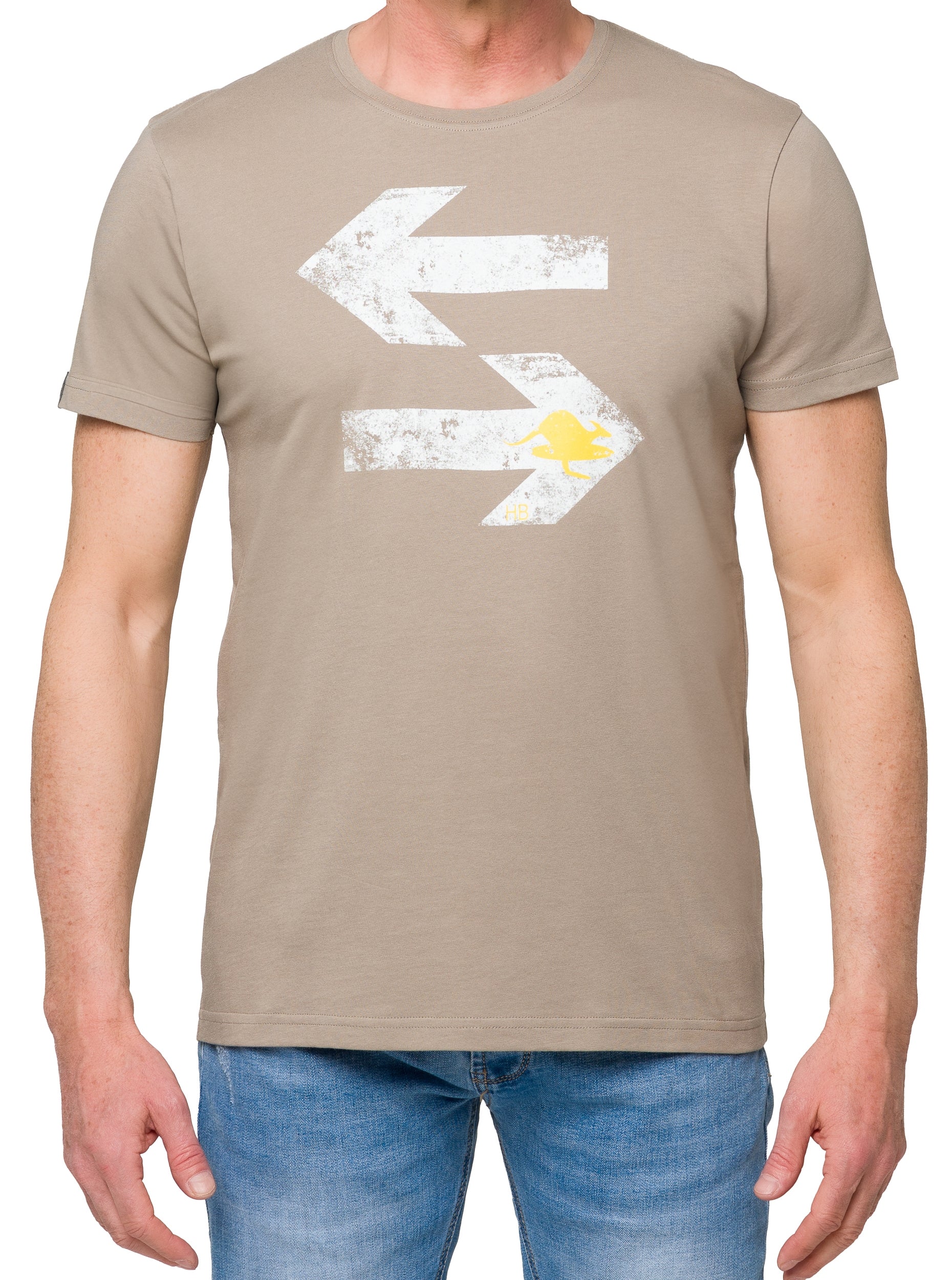 DIRECTION Khaki