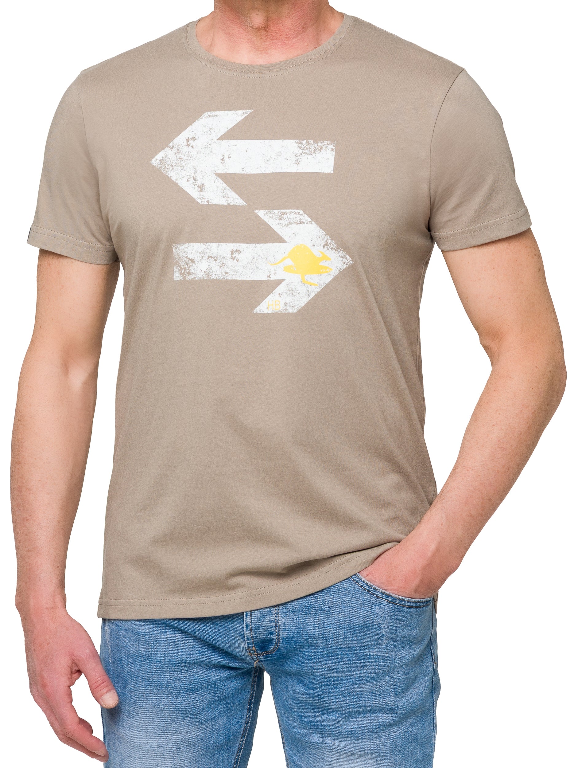 DIRECTION Khaki