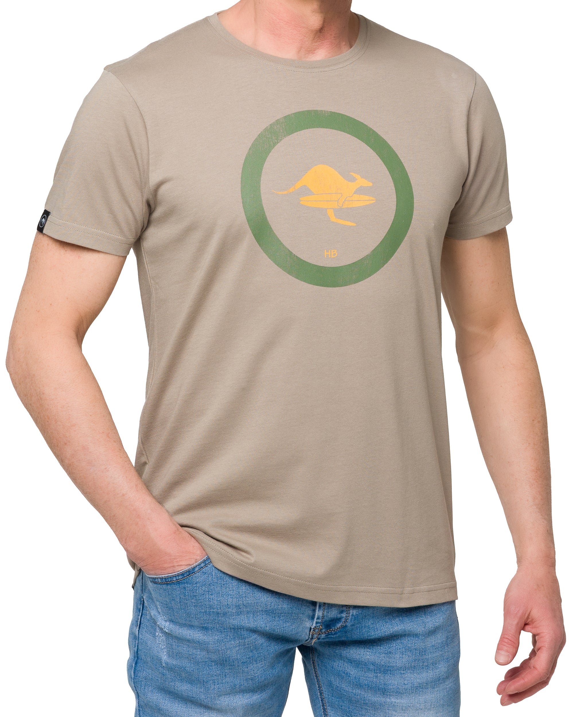 KAILUA Khaki