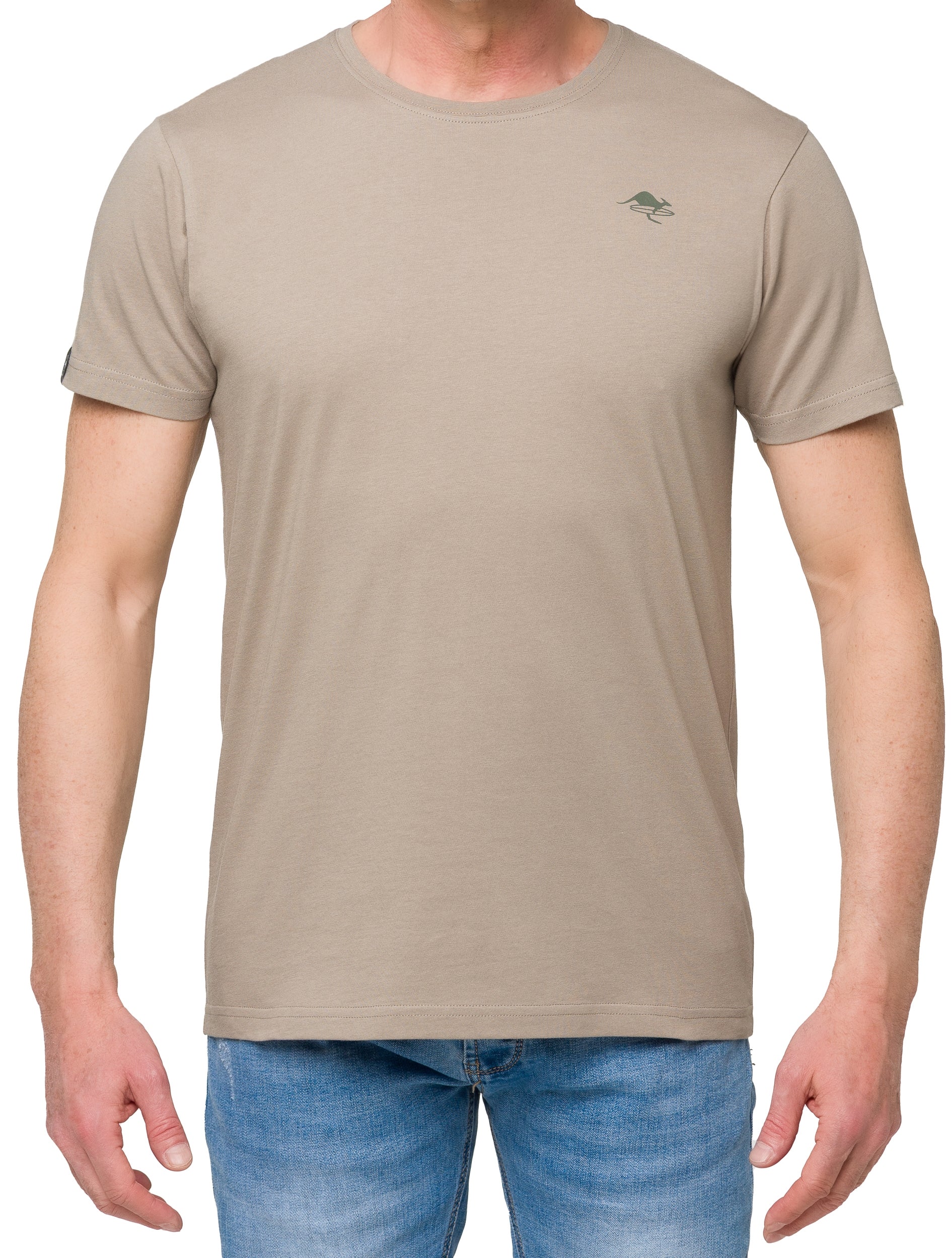 LIZARD Khaki-Military