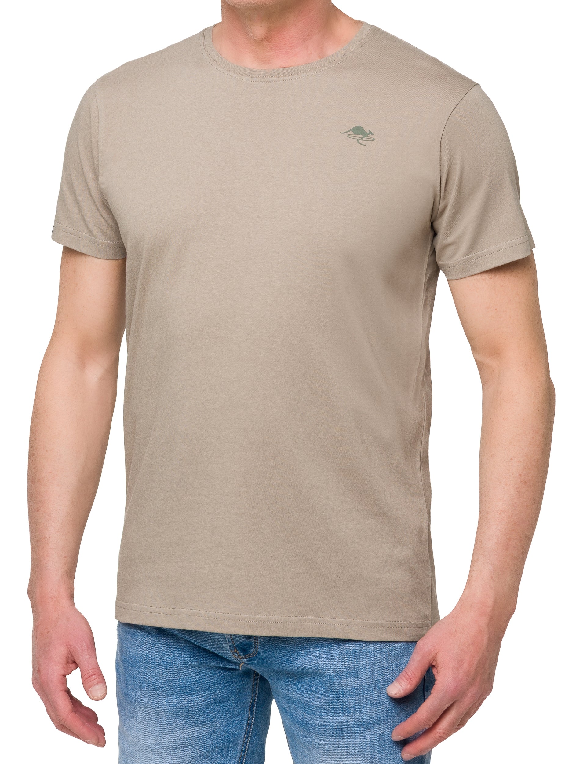 LIZARD Khaki-Military