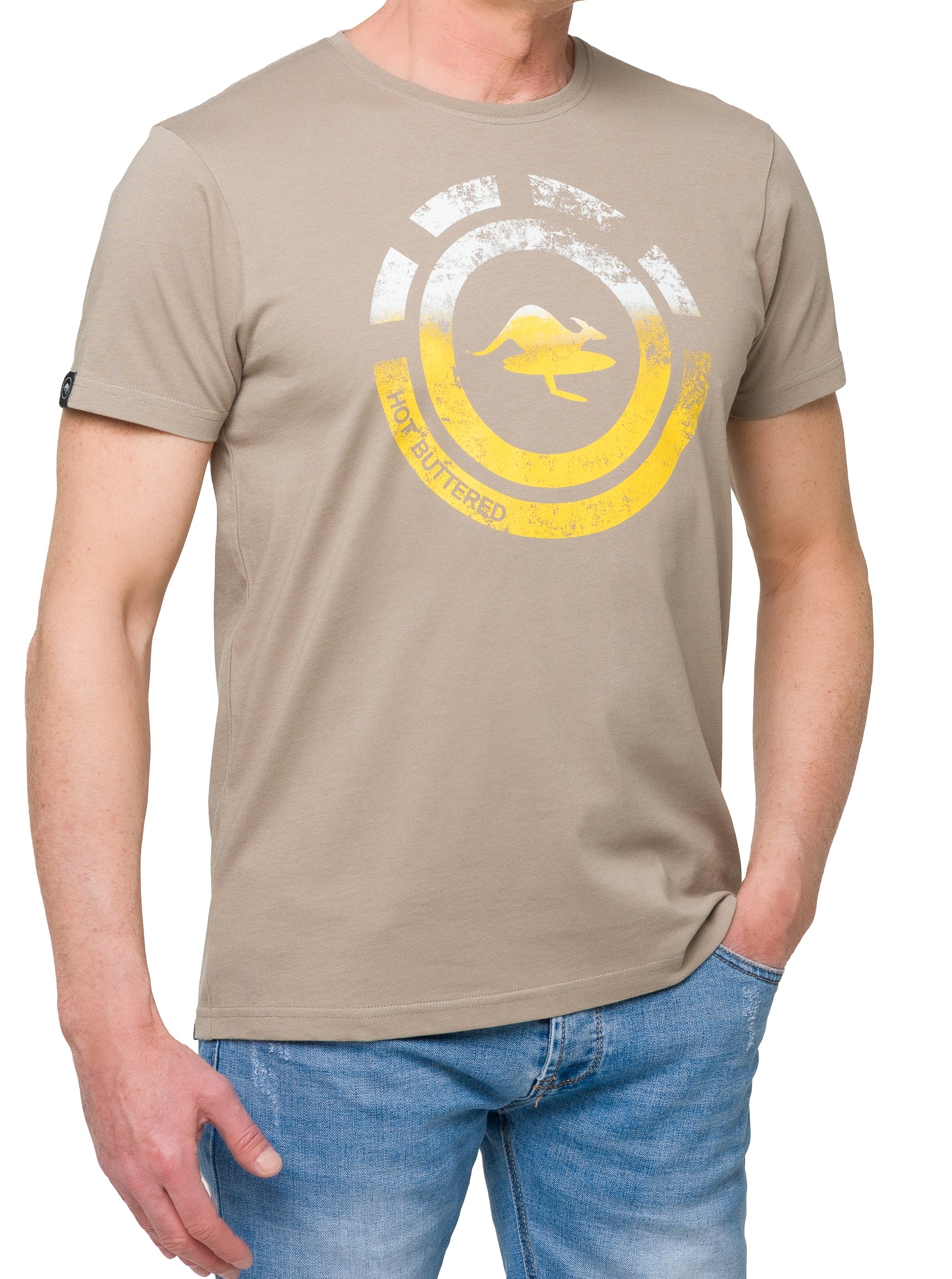 NAHUA Khaki