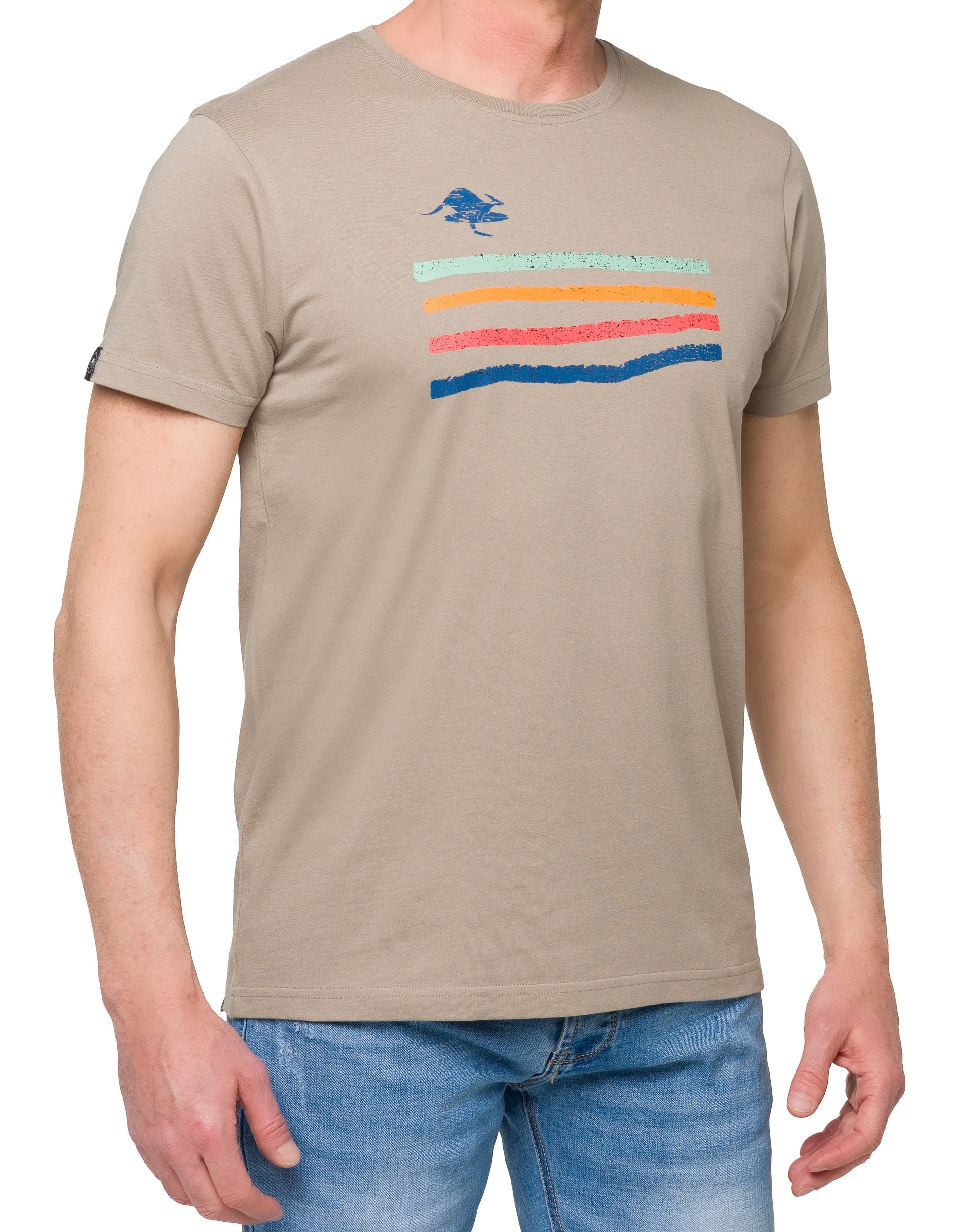 SUMATRAS Khaki