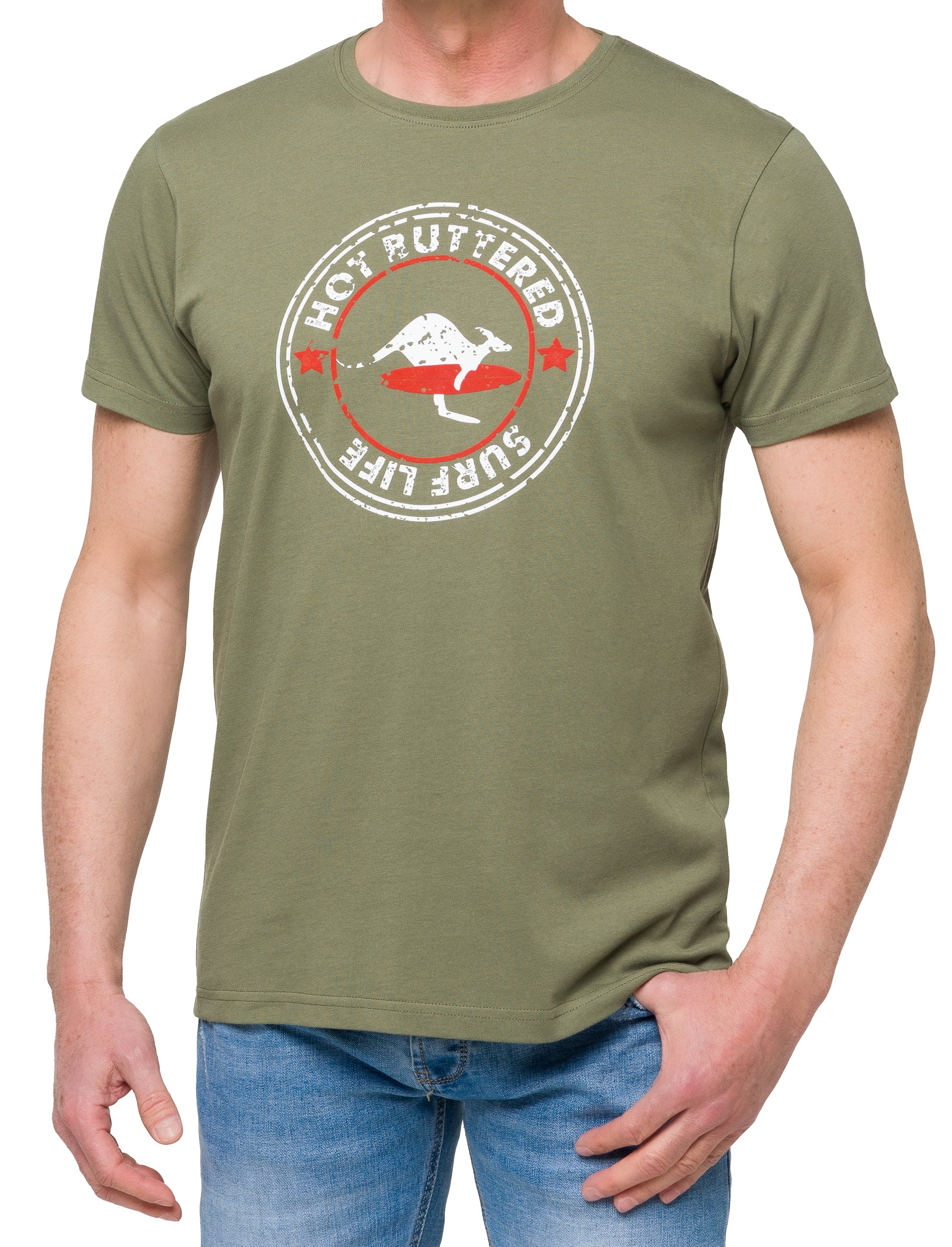 SURFLIFE Militarygreen