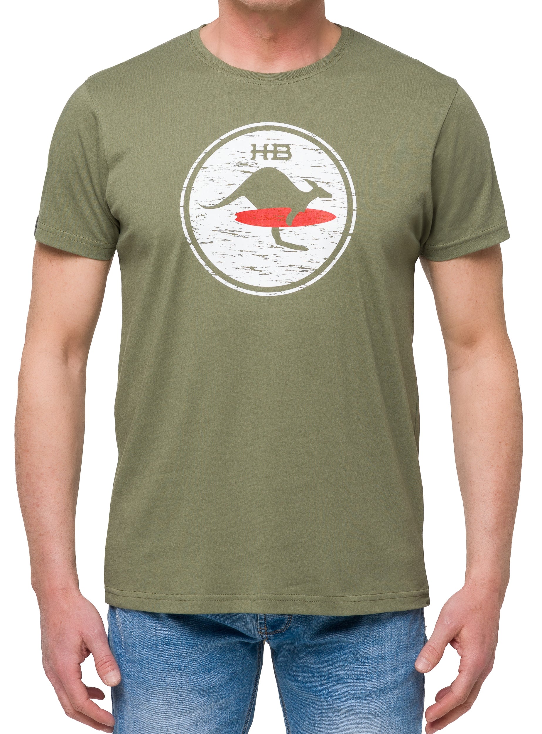 VENICE Militarygreen