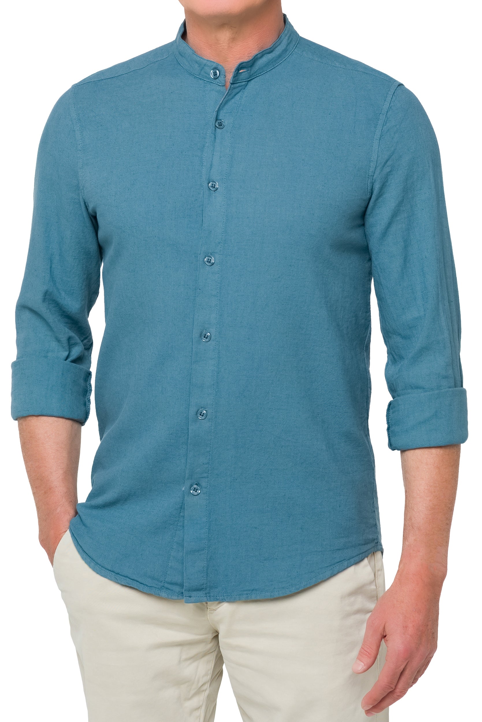 TONGAREVA Tropicalblue