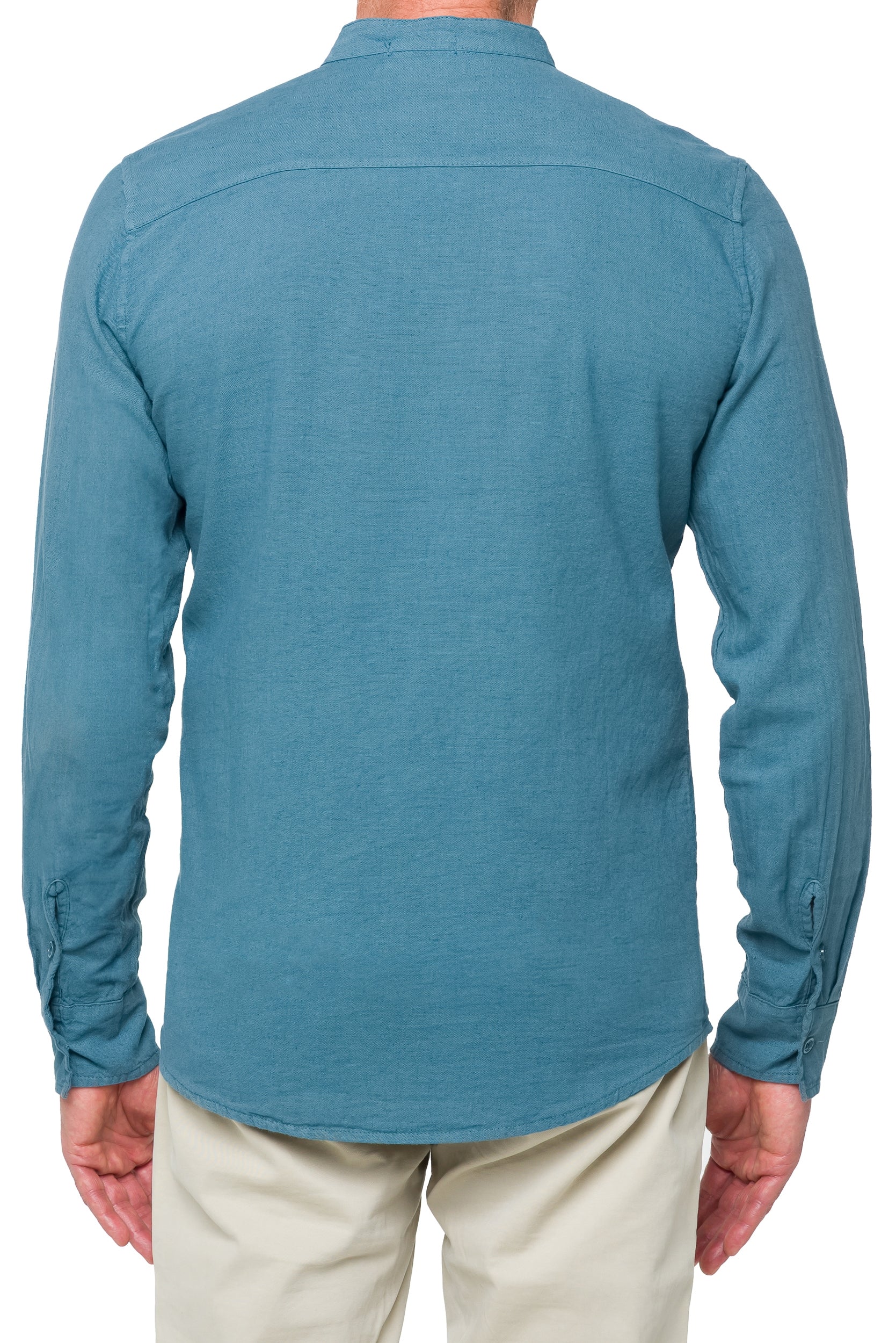 TONGAREVA Tropicalblue