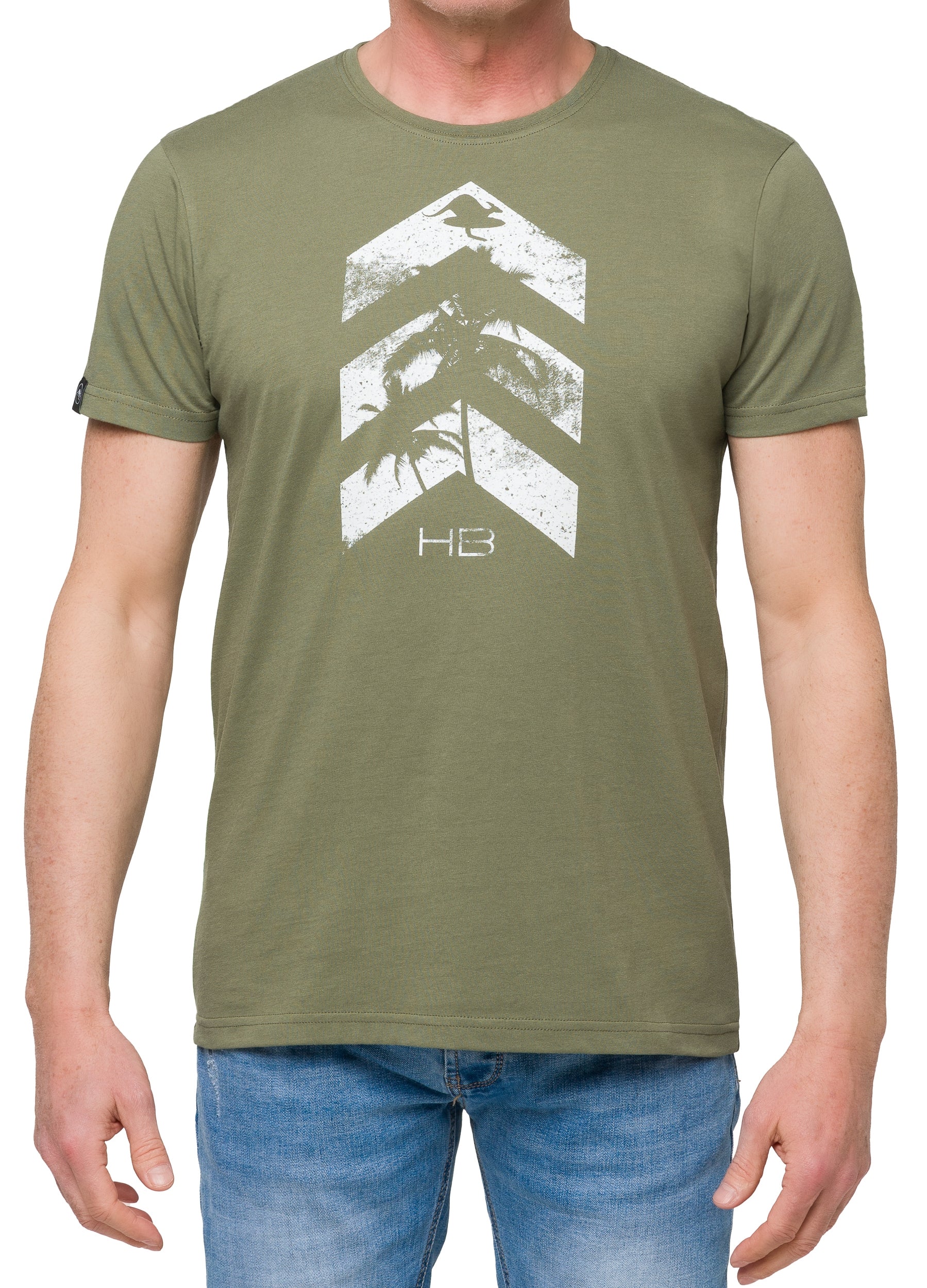 ARROW Militarygreen