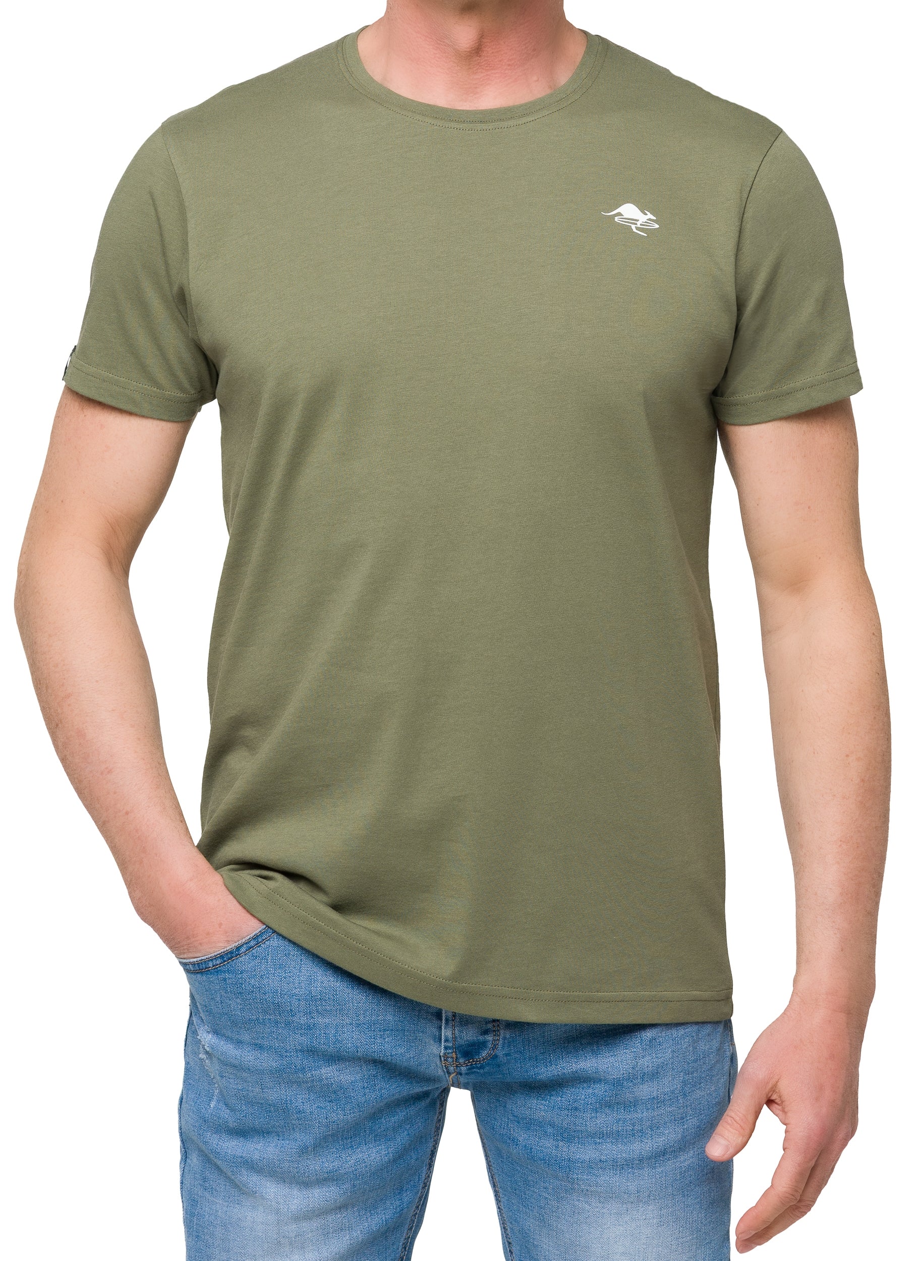 LIZARD Militarygreen