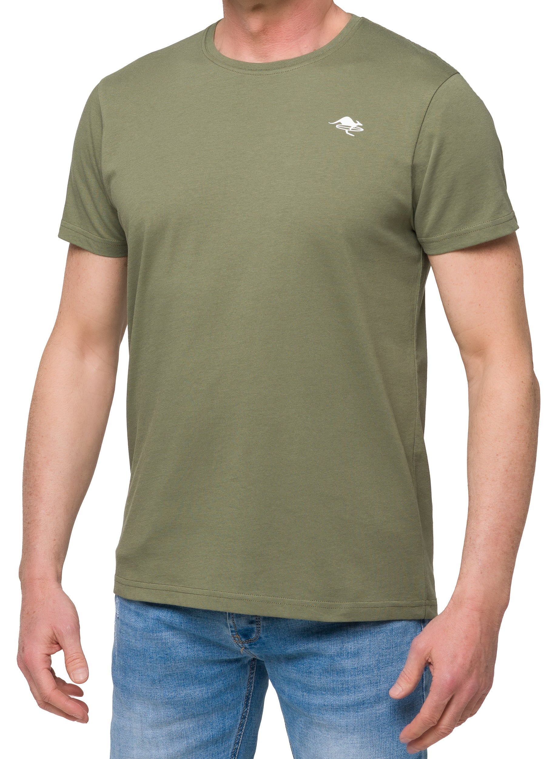 LIZARD Militarygreen