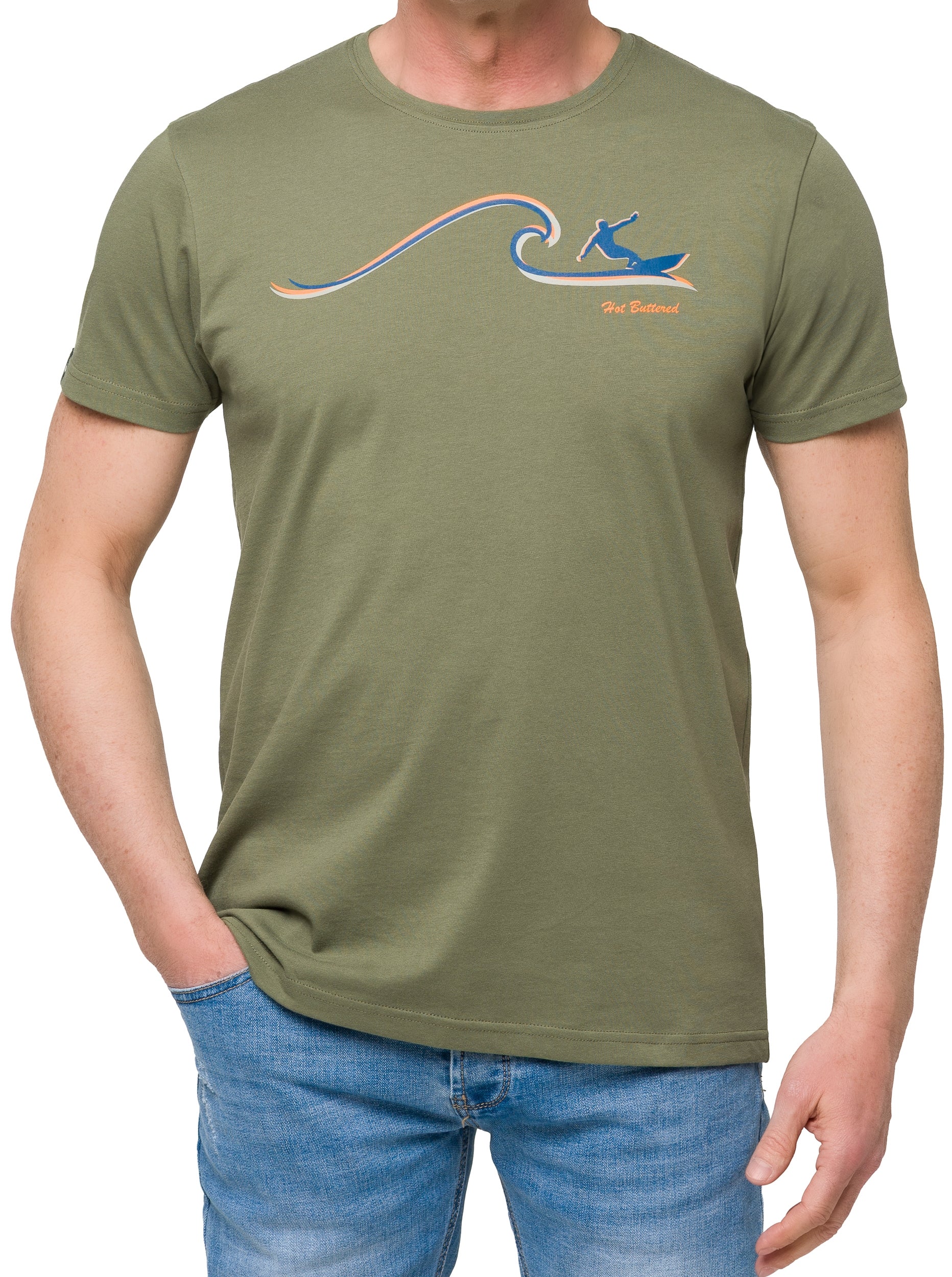 TAMAHEE Militarygreen