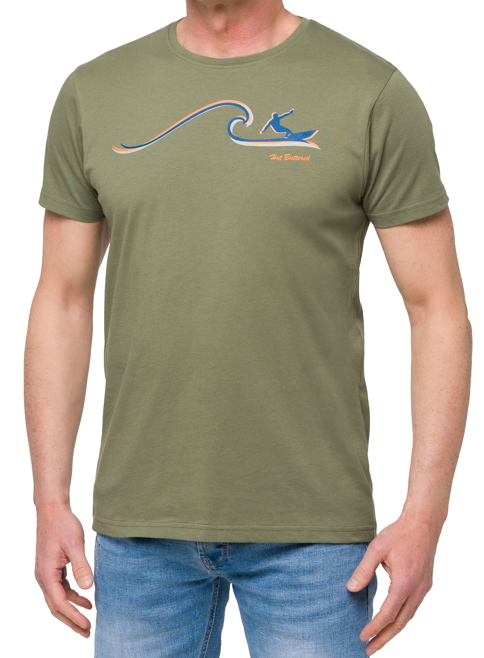 TAMAHEE Militarygreen