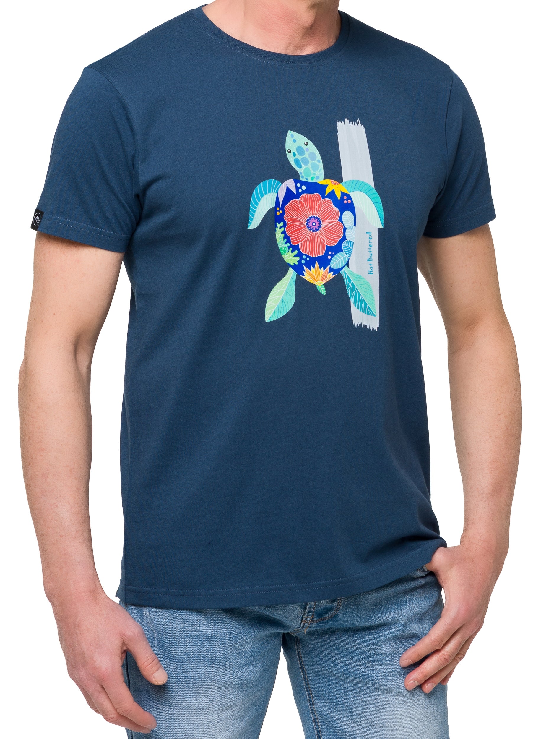 REBEL Indigo