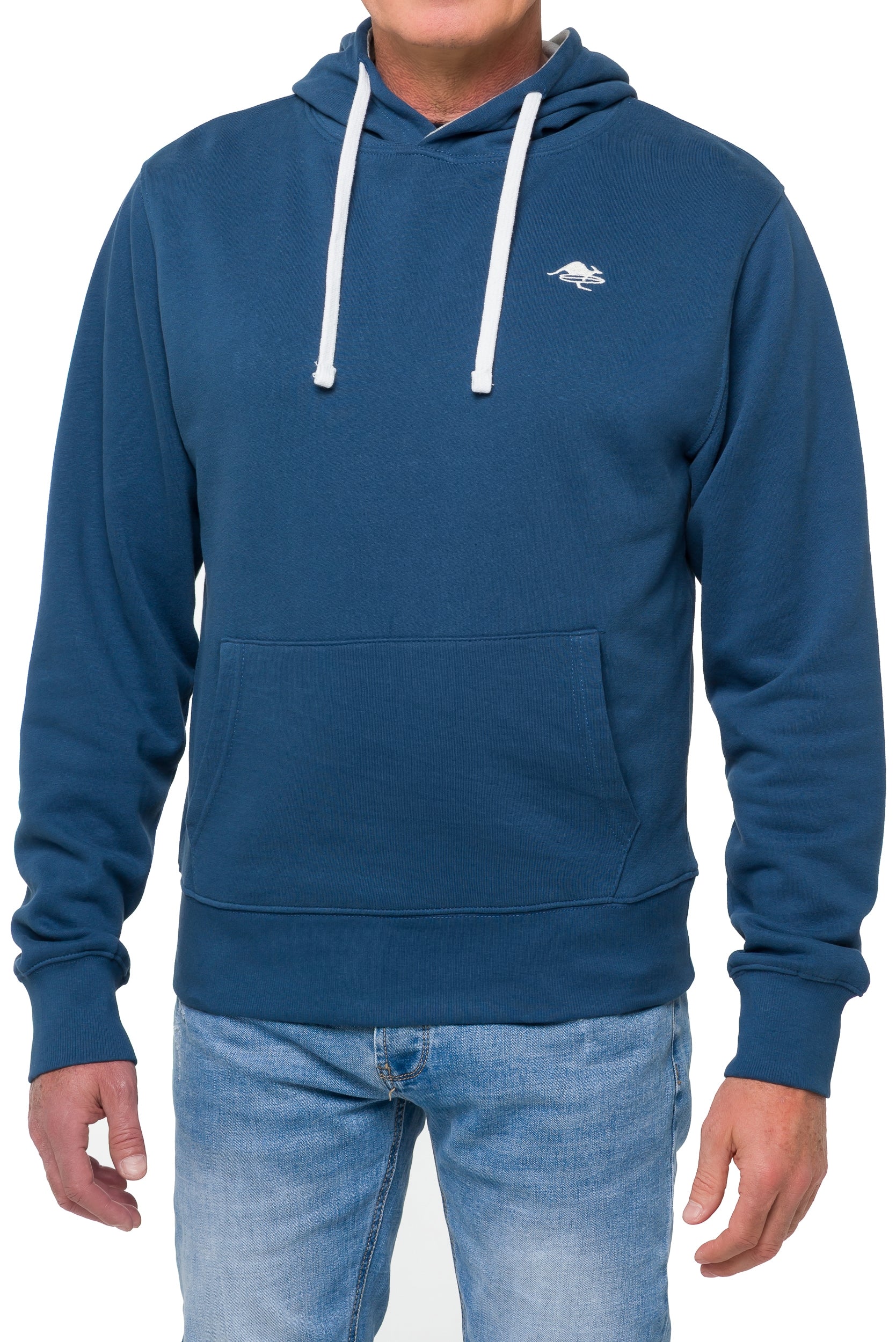 LIZARD Indigo-White