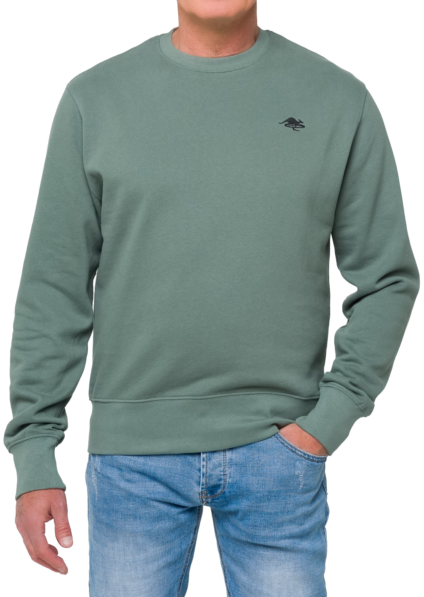EAGLE Mineralblue-Black
