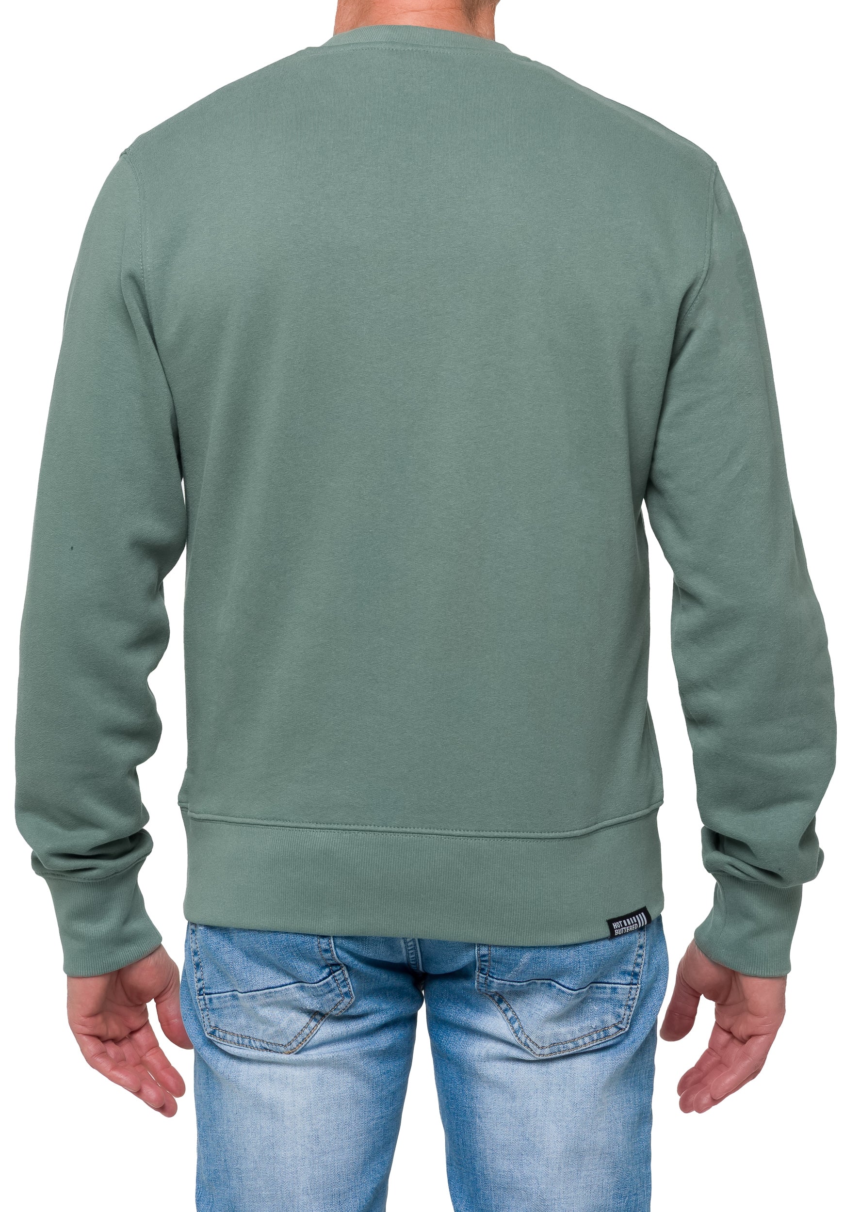 EAGLE Mineralblue-Black