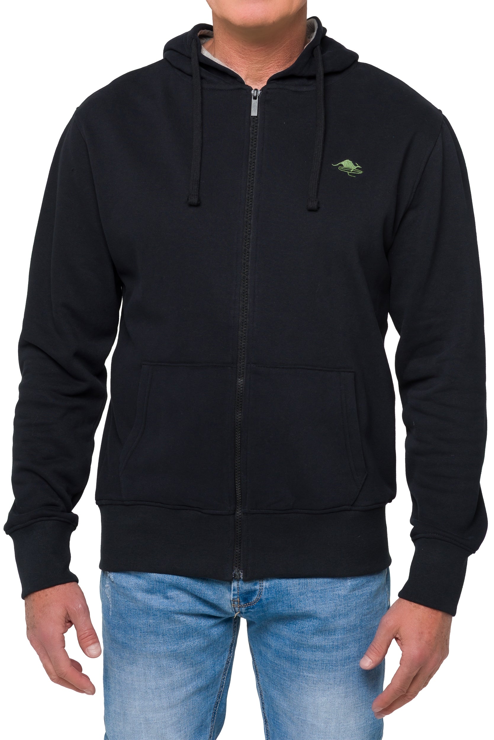 KANGAROO Black-Military