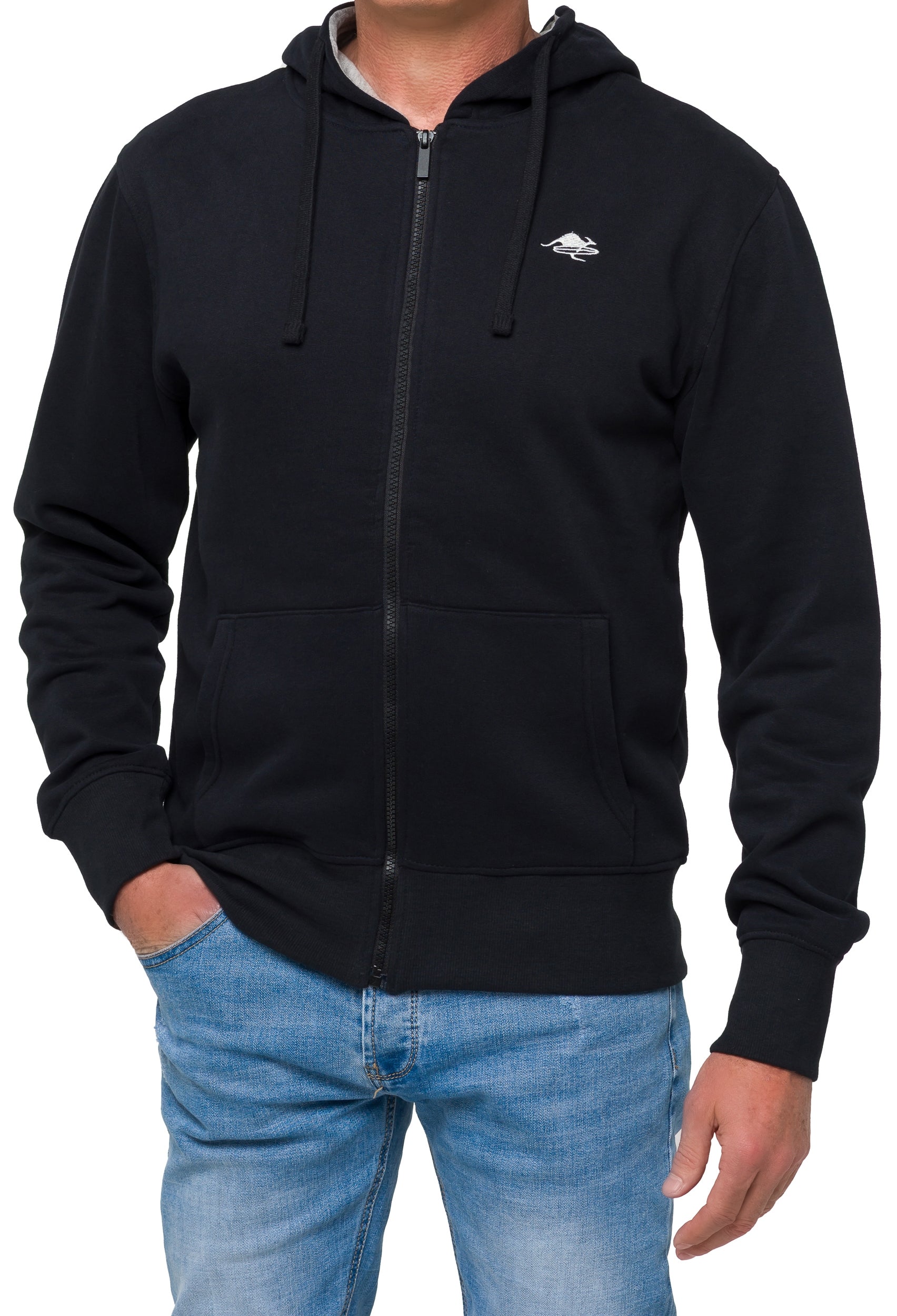 KANGAROO Black-Sand