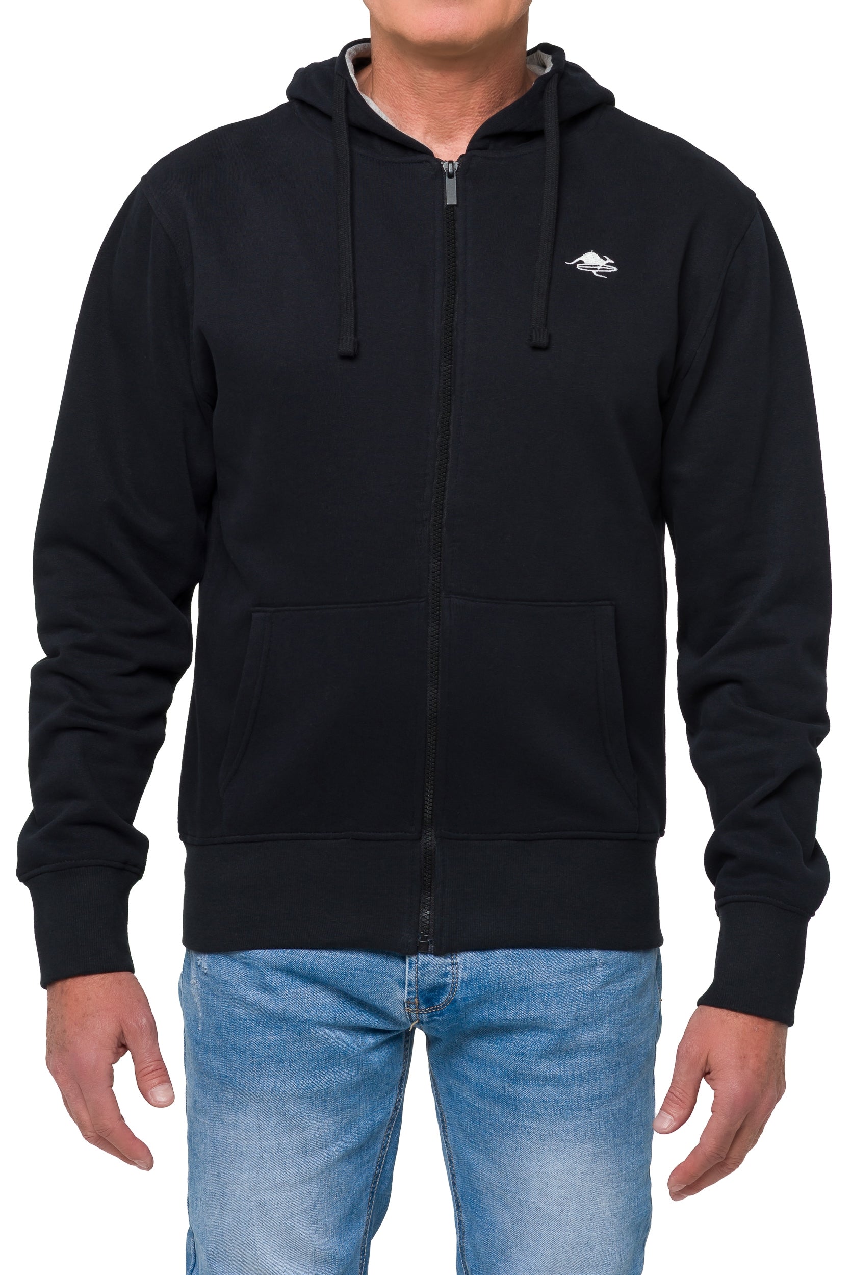 KANGAROO Black-Sand