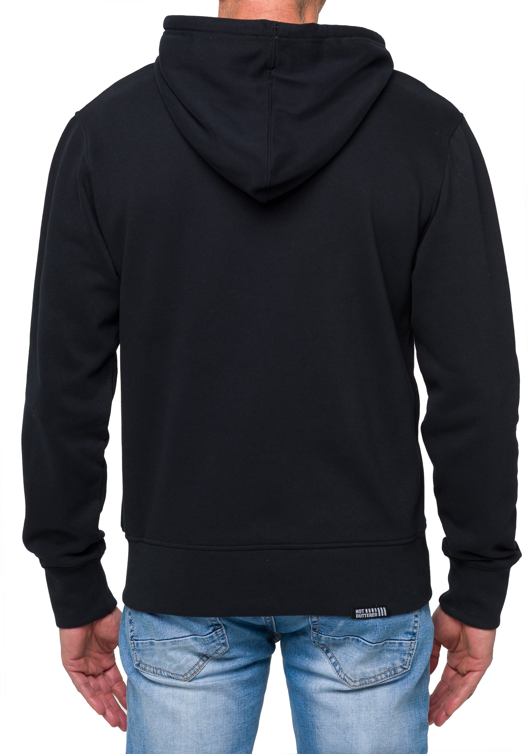 KANGAROO Black-Sand