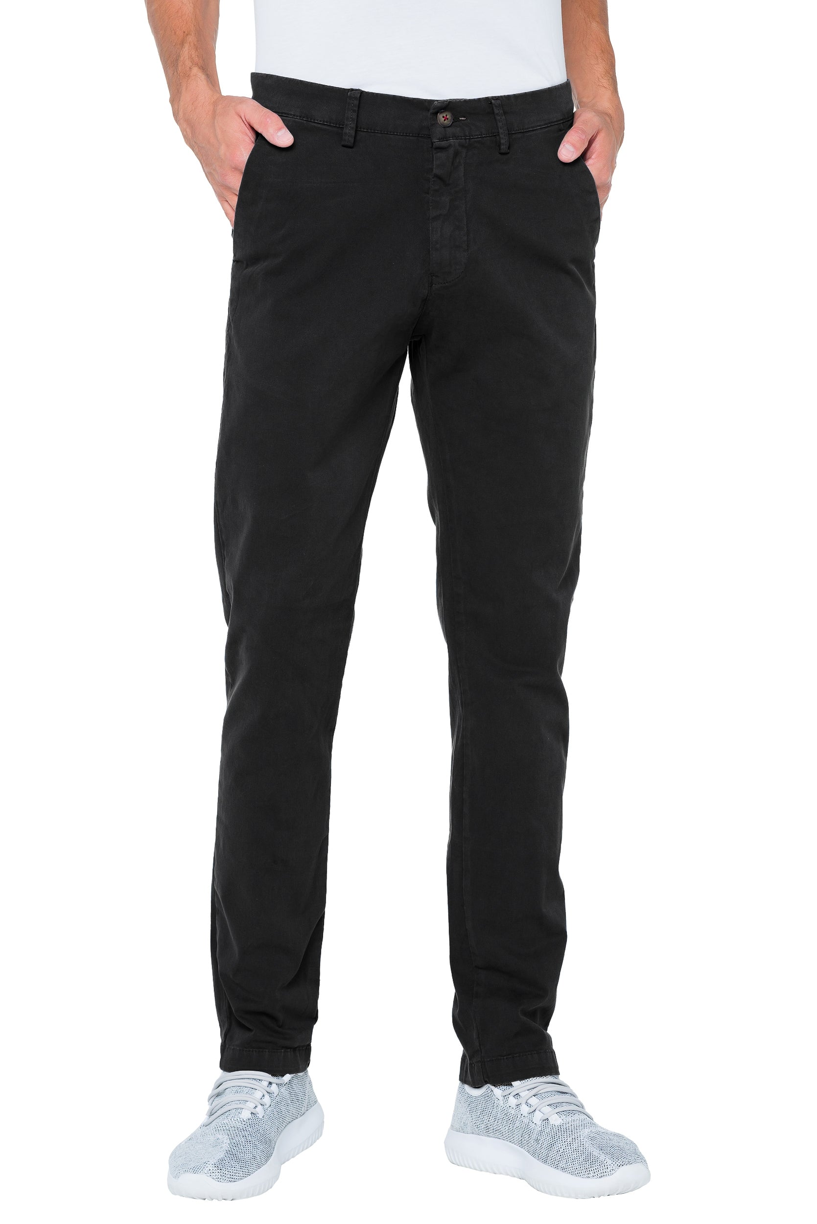 TJAPUKAI Black