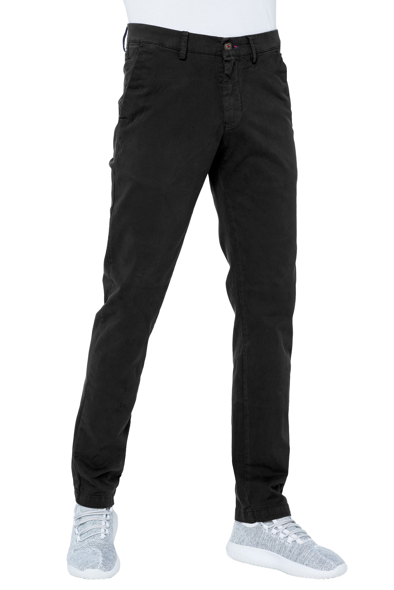 TJAPUKAI Black