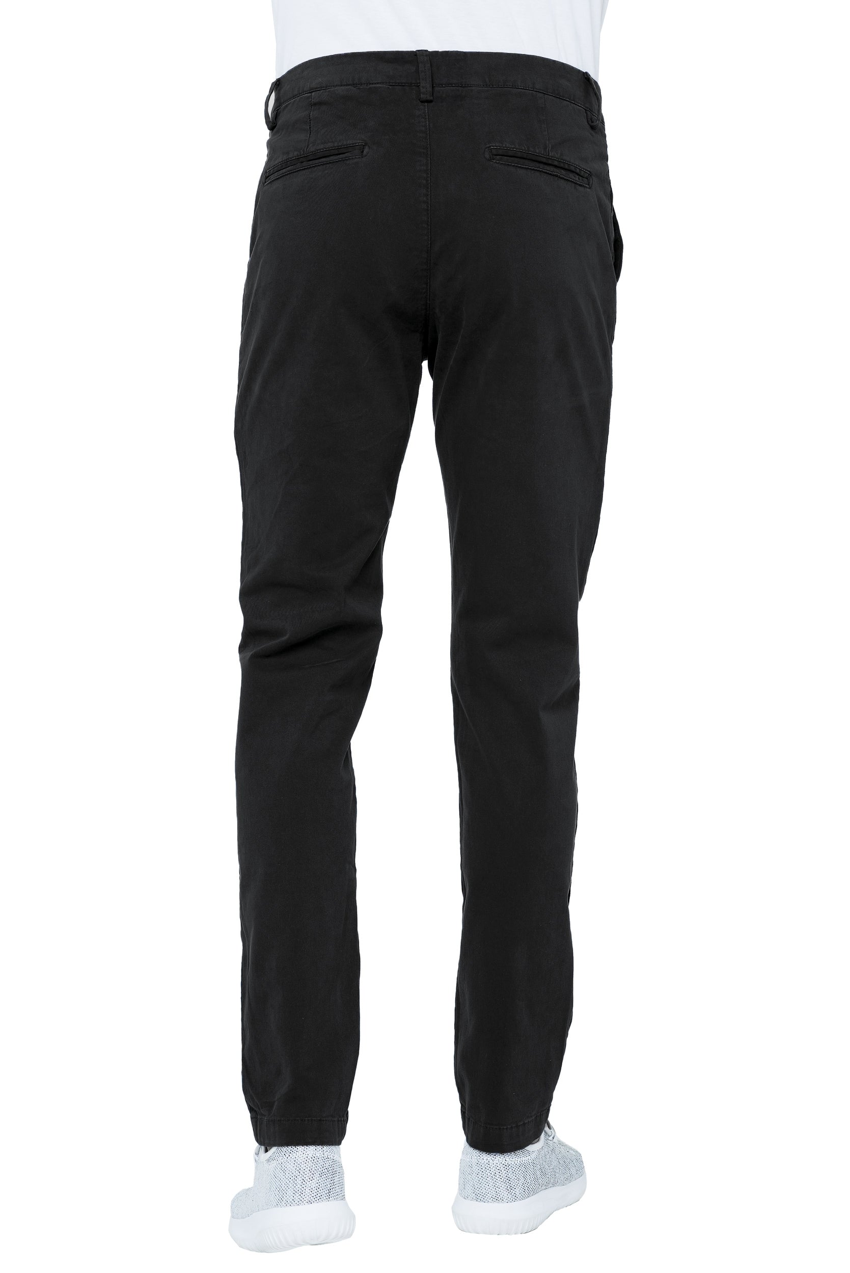 TJAPUKAI Black
