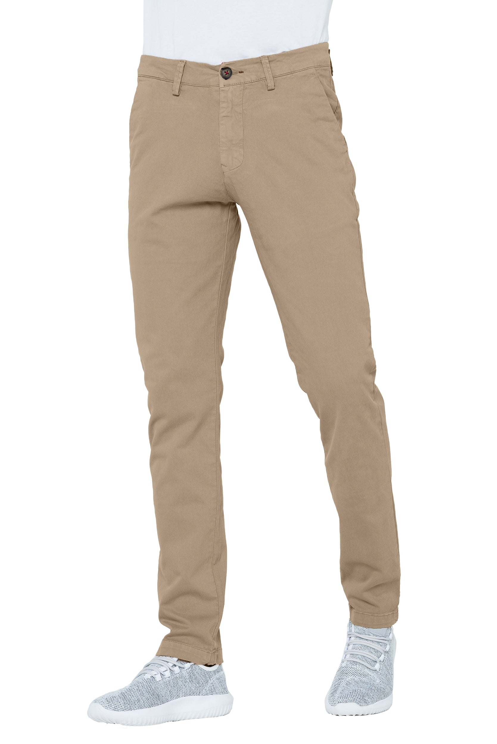 TJAPUKAI Khaki