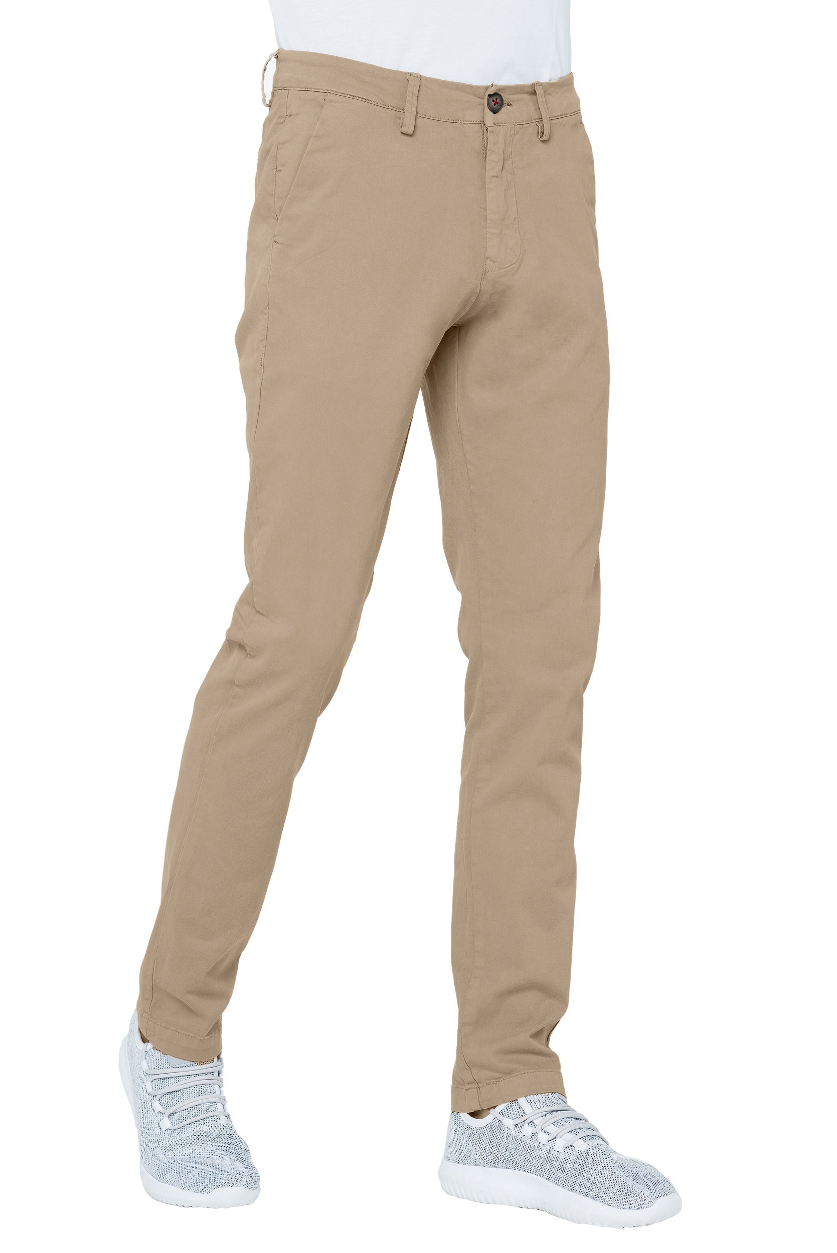 TJAPUKAI Khaki