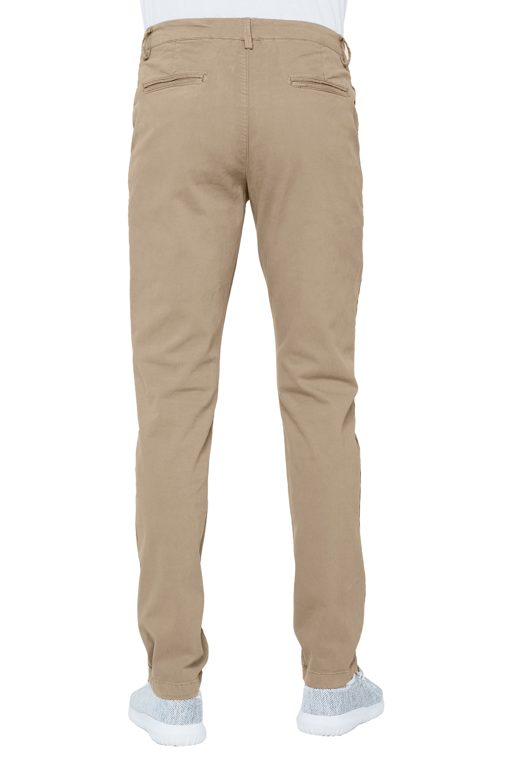 TJAPUKAI Khaki