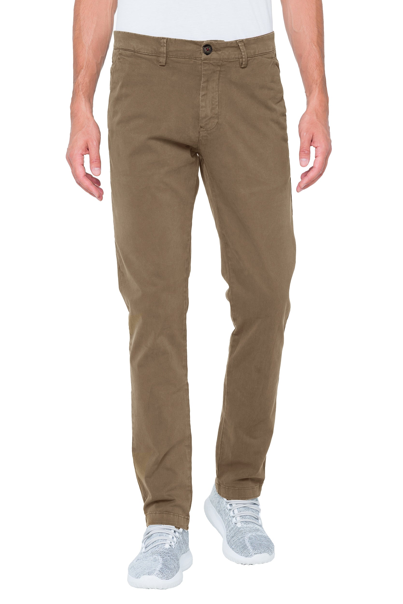 TJAPUKAI Lightbrown