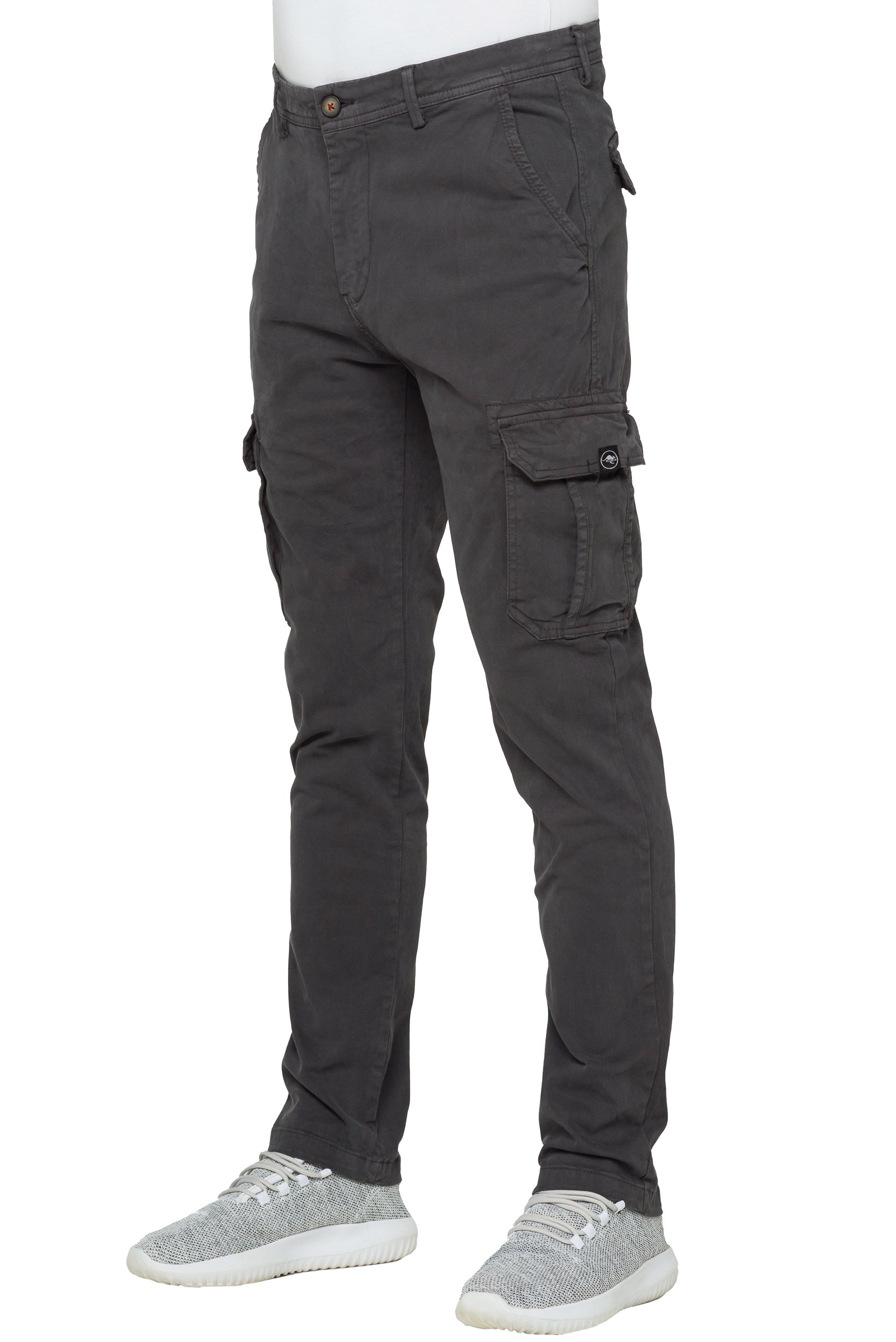 BIRRABEEN Darkgrey